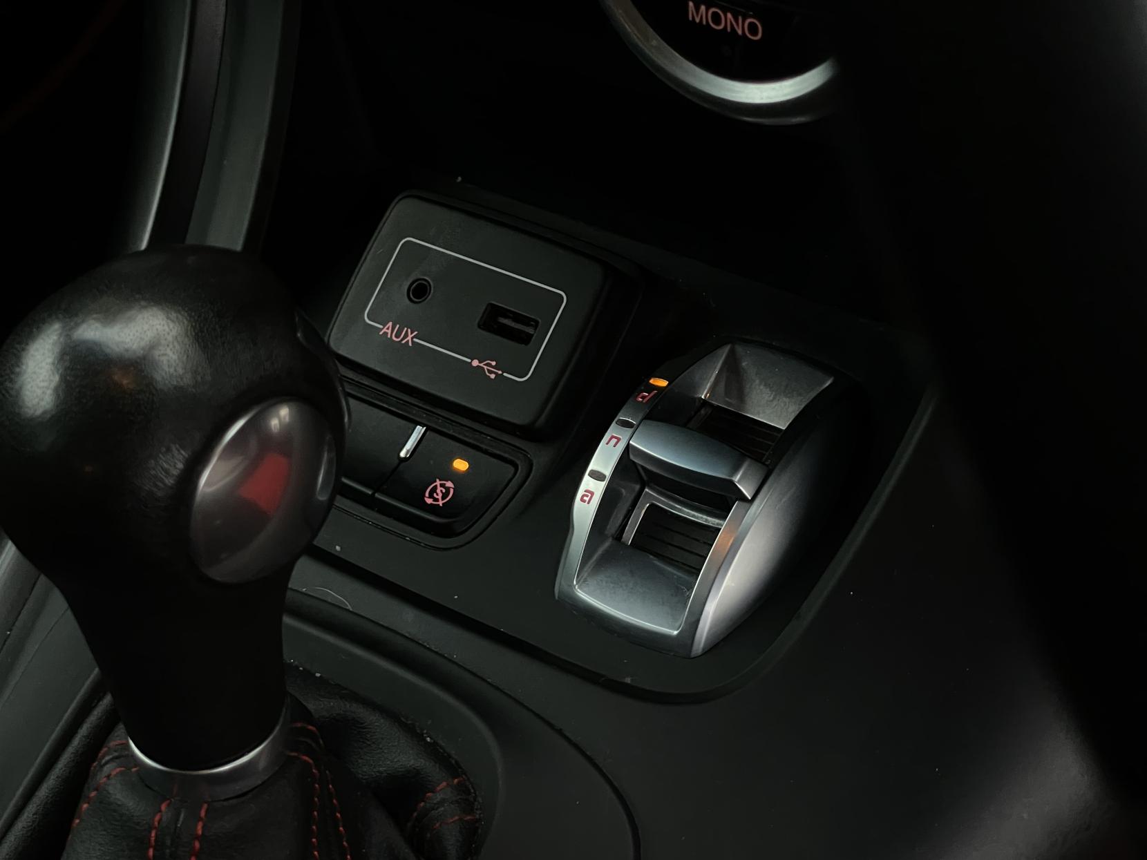 Alfa Romeo Giulietta 2.0 JTDM-2 Sprint Speciale Hatchback 5dr Diesel TCT Euro 6 (s/s) (175 bhp)