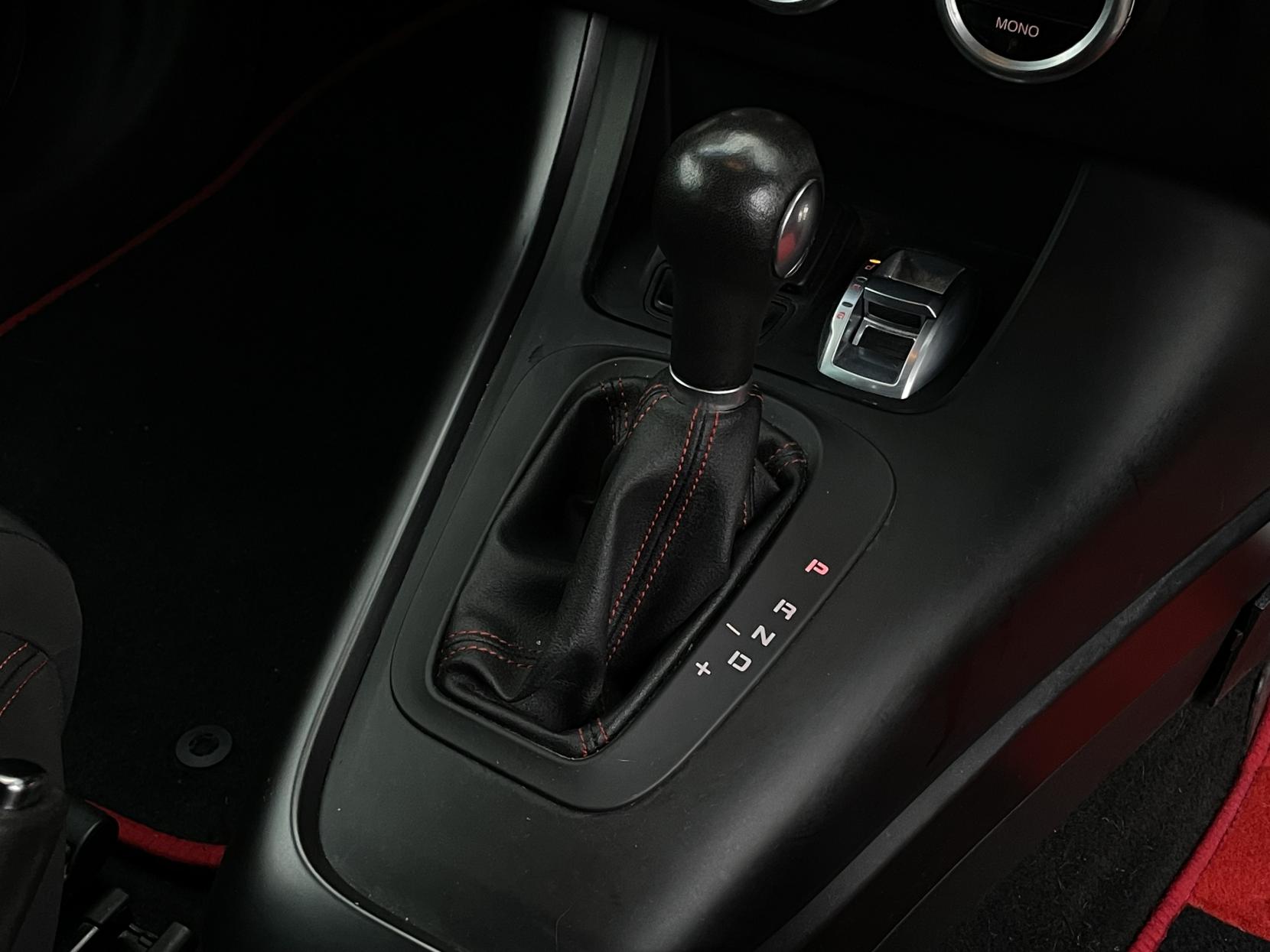 Alfa Romeo Giulietta 2.0 JTDM-2 Sprint Speciale Hatchback 5dr Diesel TCT Euro 6 (s/s) (175 bhp)