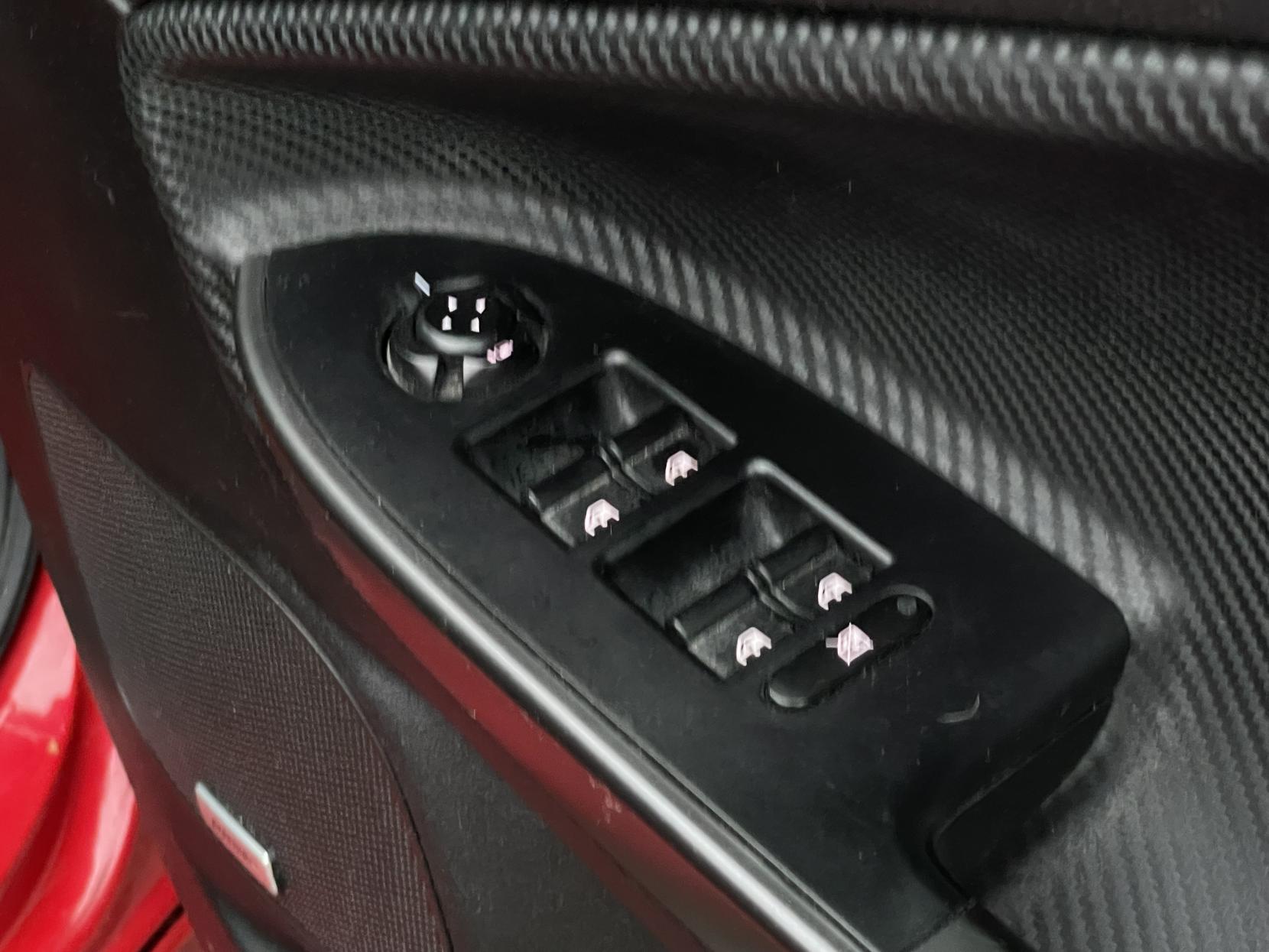 Alfa Romeo Giulietta 2.0 JTDM-2 Sprint Speciale Hatchback 5dr Diesel TCT Euro 6 (s/s) (175 bhp)