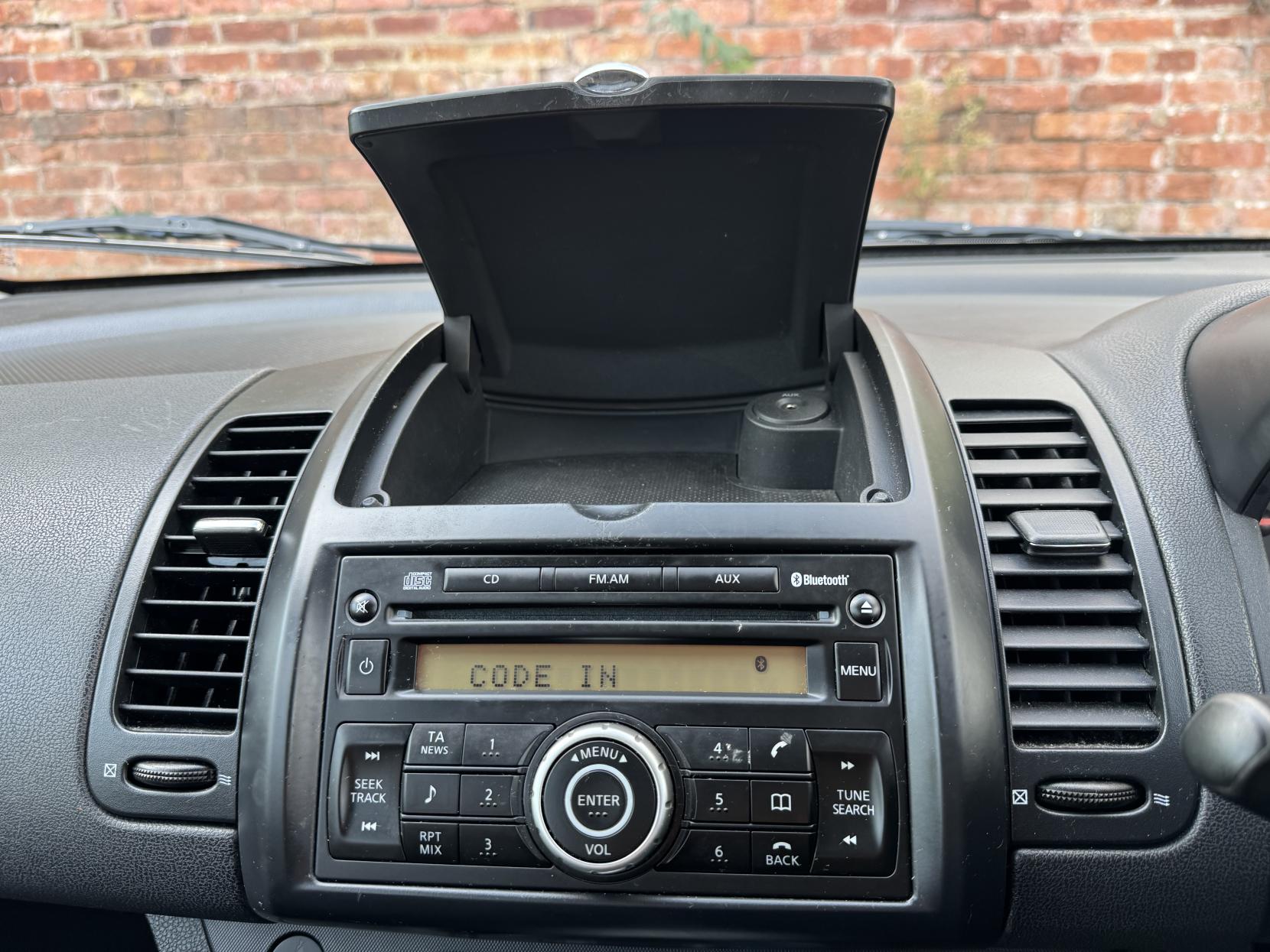 Nissan Note 1.6 16V Acenta Hatchback 5dr Petrol Auto Euro 4 (110 ps)