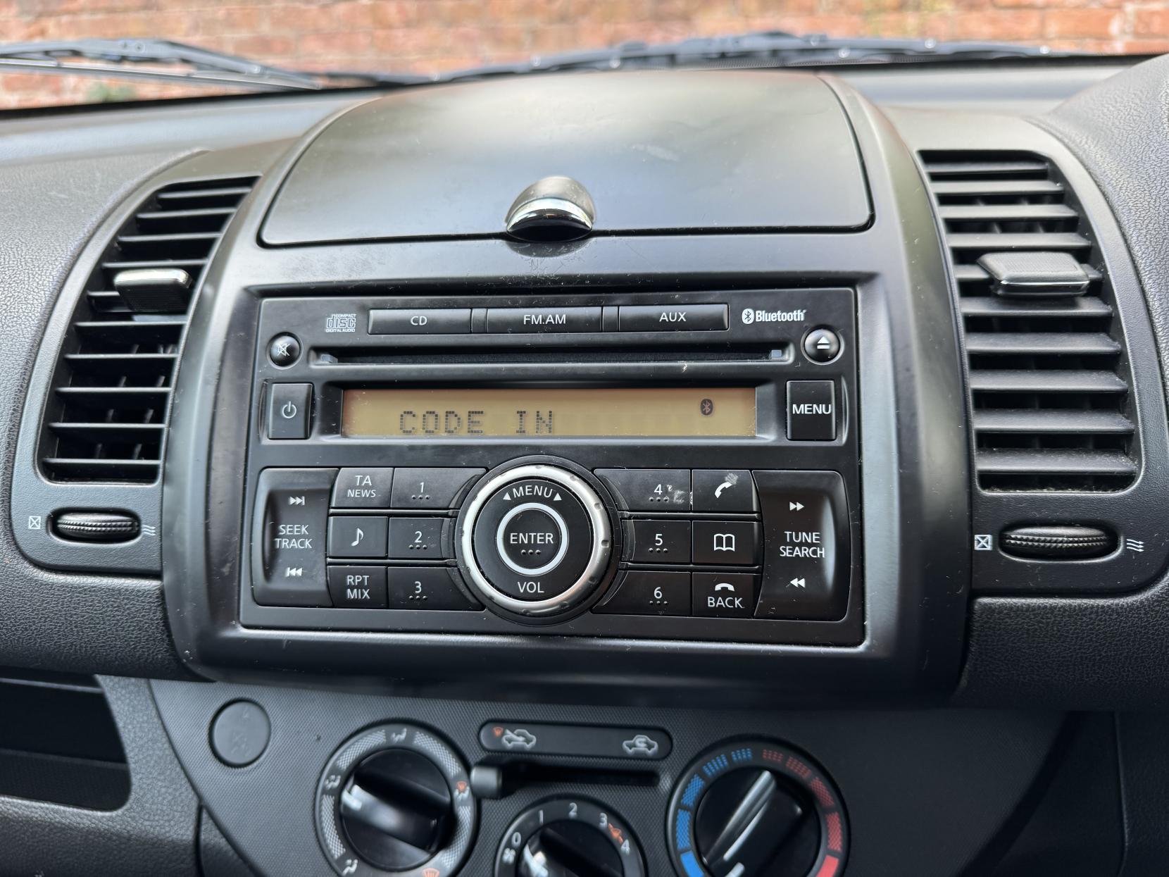 Nissan Note 1.6 16V Acenta Hatchback 5dr Petrol Auto Euro 4 (110 ps)