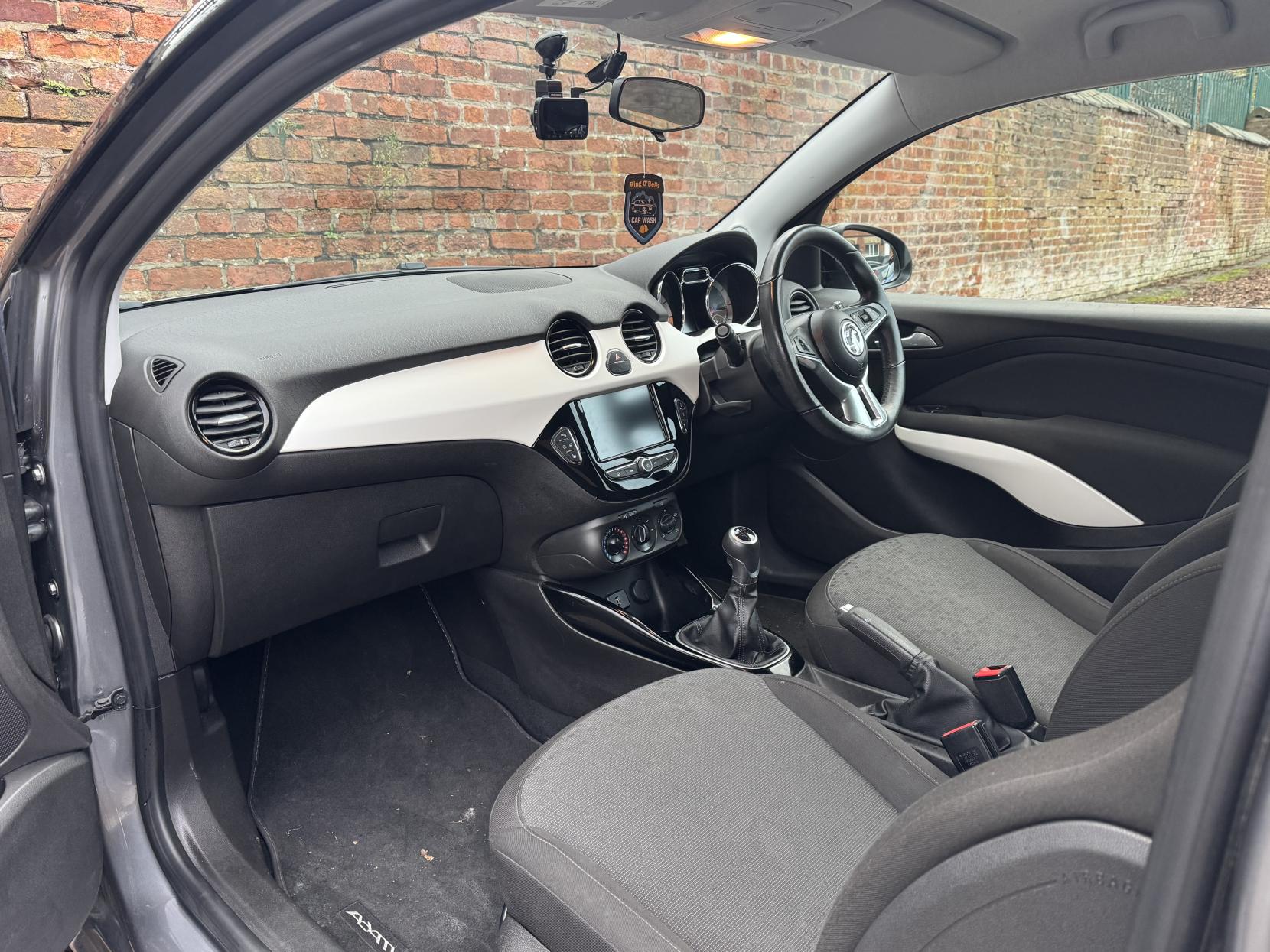 Vauxhall ADAM 1.4i JAM Hatchback 3dr Petrol Manual Euro 6 (87 ps)