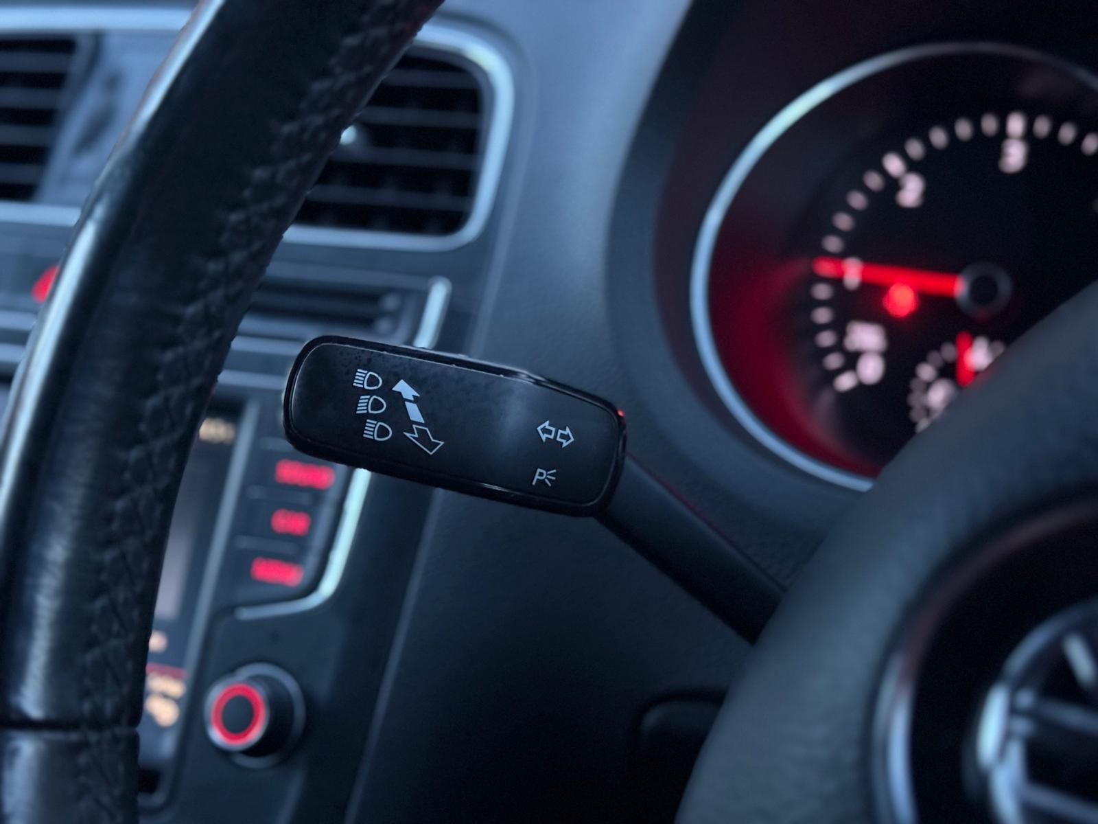 Volkswagen Polo 1.4 TDI BlueMotion Tech SE Hatchback 5dr Diesel Manual Euro 6 (s/s) (75 ps)