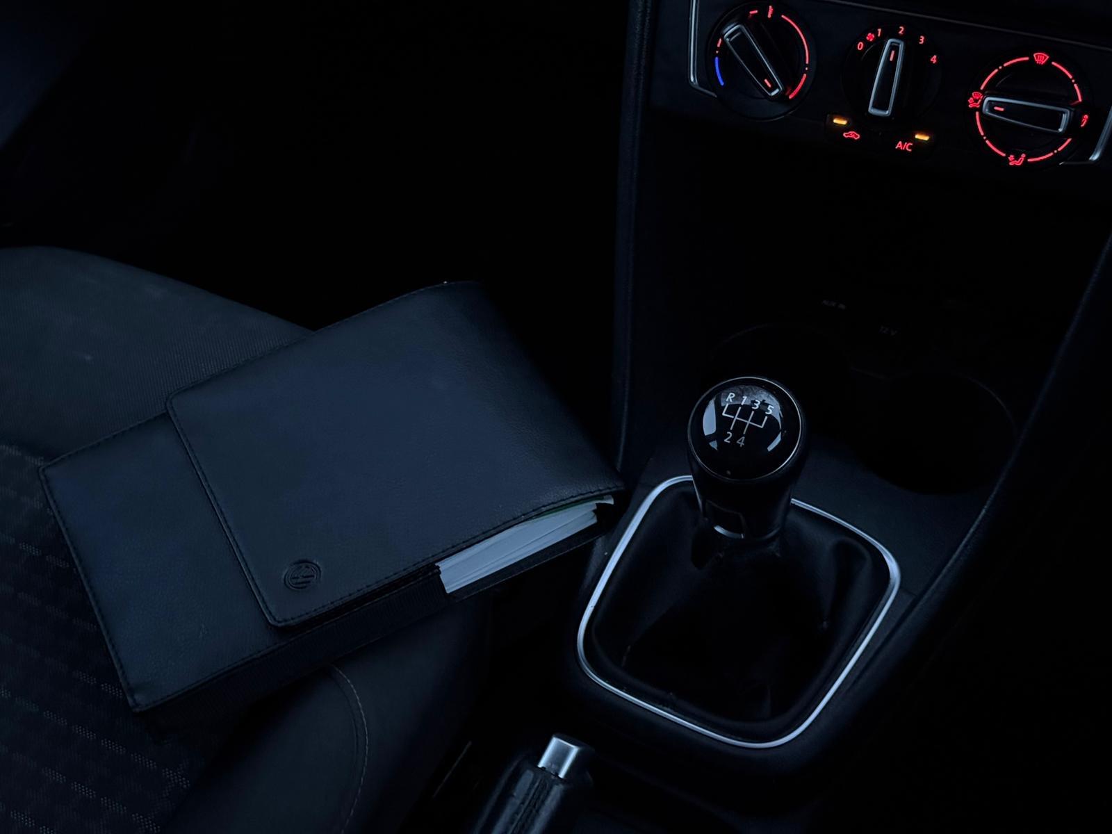 Volkswagen Polo 1.4 TDI BlueMotion Tech SE Hatchback 5dr Diesel Manual Euro 6 (s/s) (75 ps)