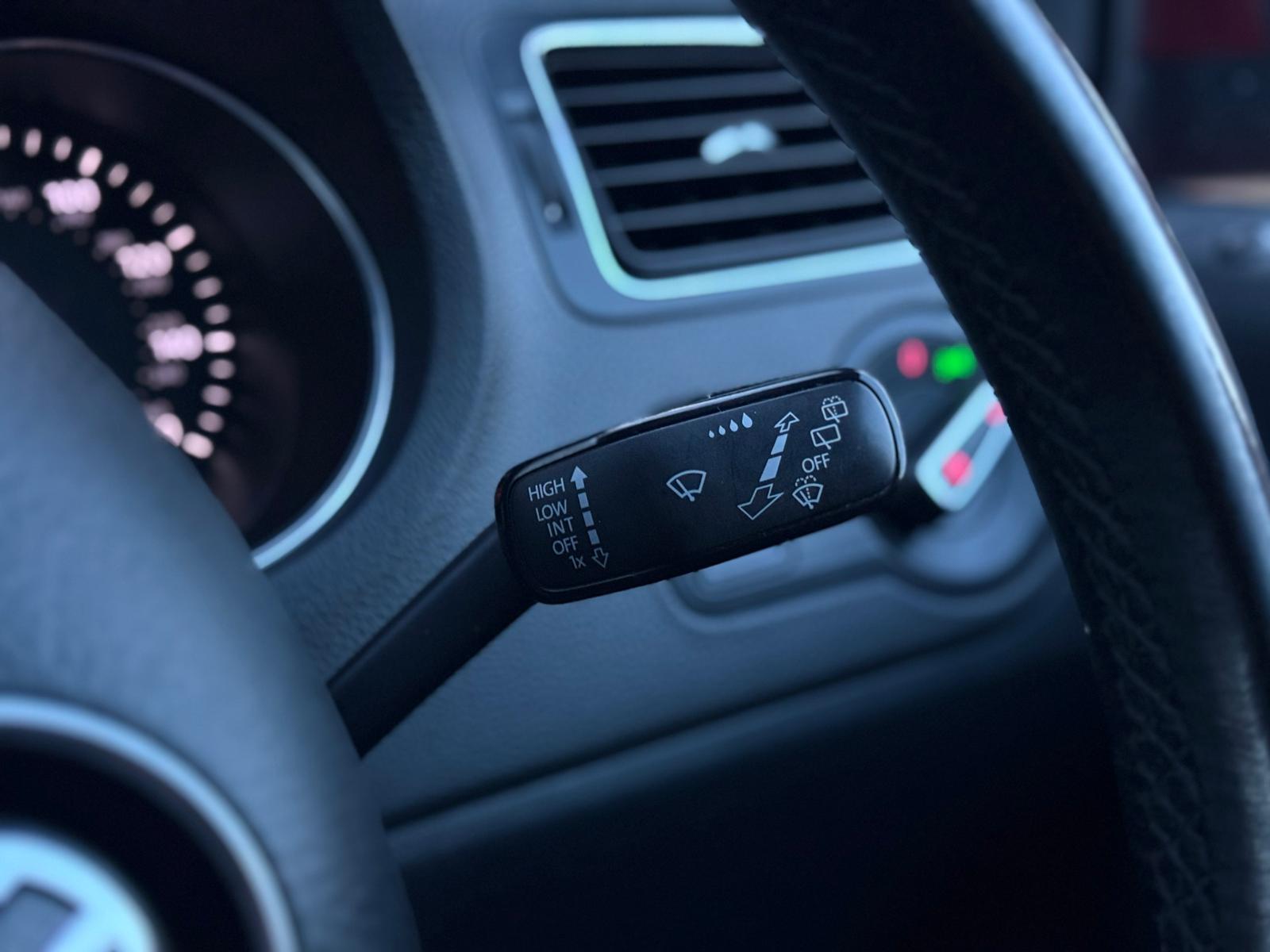 Volkswagen Polo 1.4 TDI BlueMotion Tech SE Hatchback 5dr Diesel Manual Euro 6 (s/s) (75 ps)