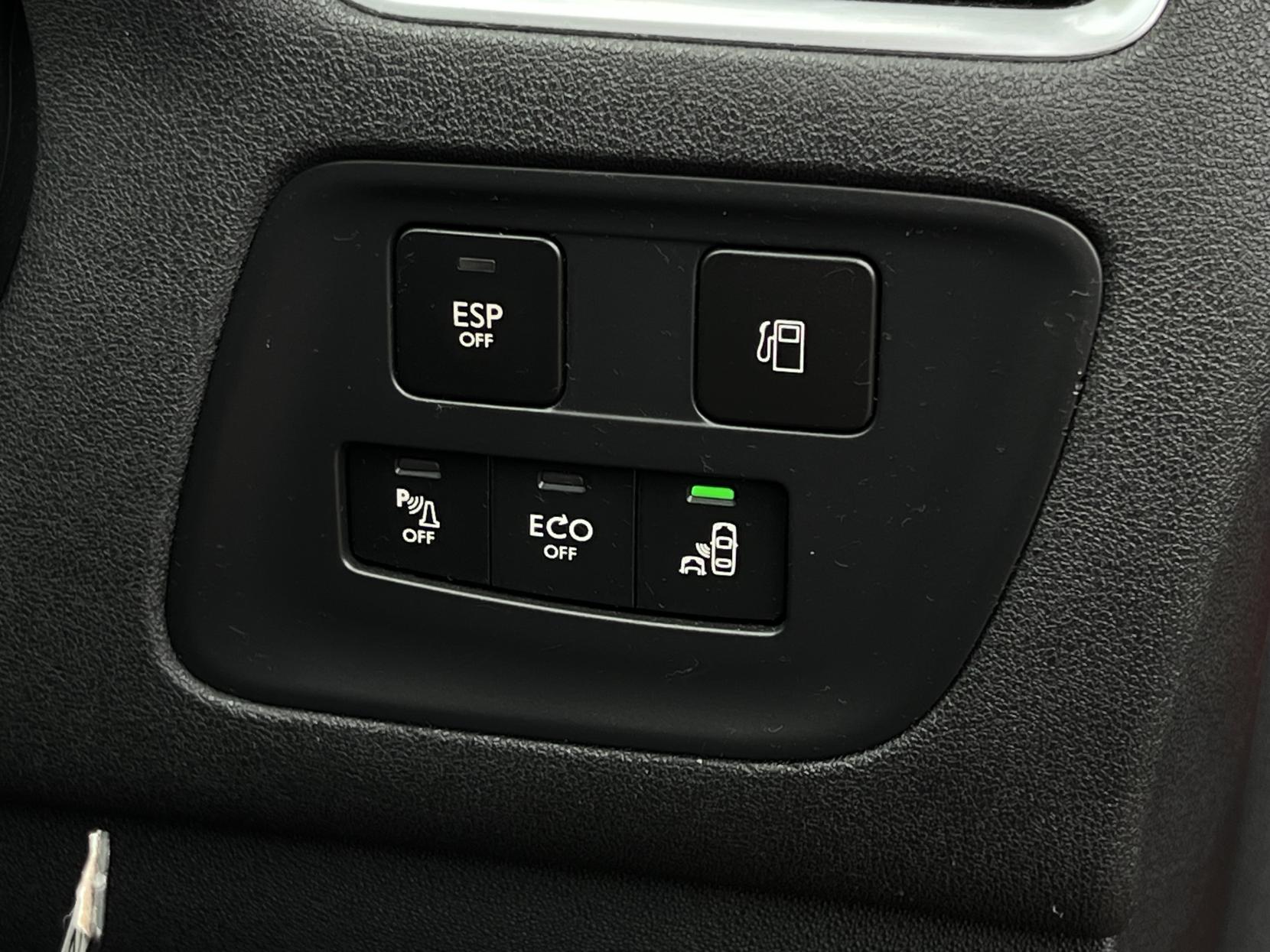 Citroen DS4 1.6 e-HDi Airdream DStyle Hatchback 5dr Diesel EGS6 Euro 5 (s/s) (110 ps)