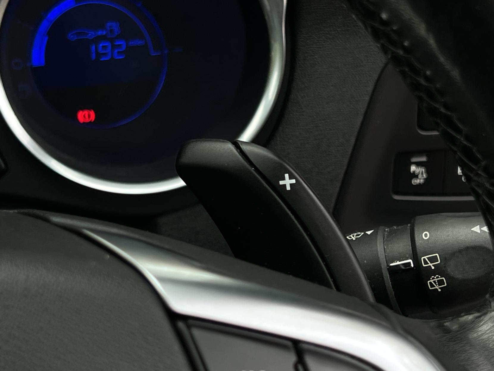 Citroen DS4 1.6 e-HDi Airdream DStyle Hatchback 5dr Diesel EGS6 Euro 5 (s/s) (110 ps)