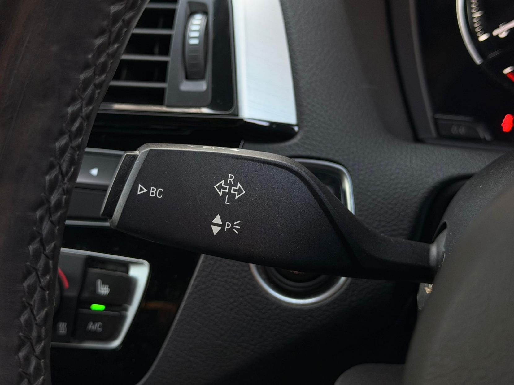 BMW 1 Series 1.5 116d M Sport Shadow Edition Hatchback 3dr Diesel Auto Euro 6 (s/s) (116 ps)