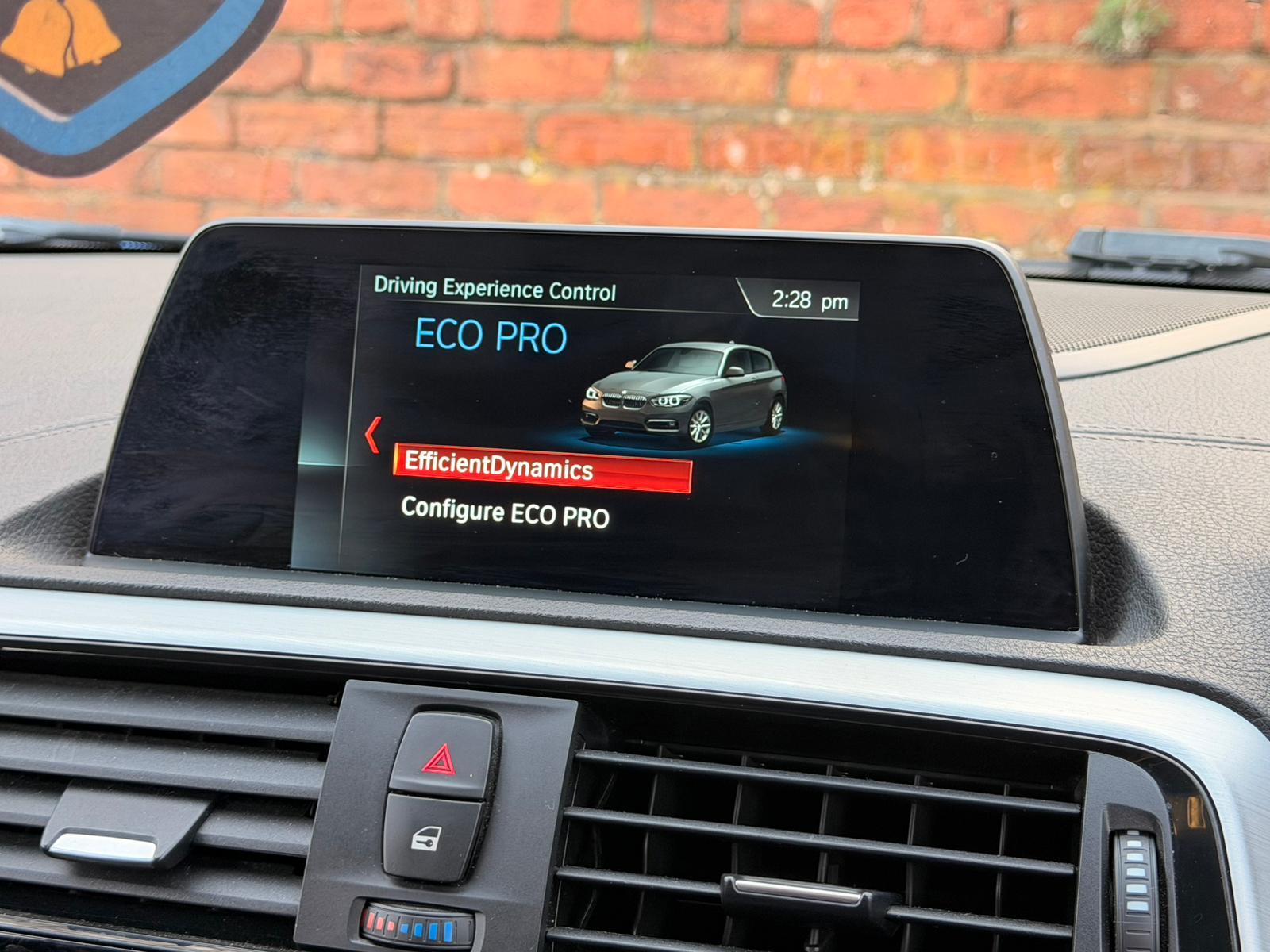 BMW 1 Series 1.5 116d M Sport Shadow Edition Hatchback 3dr Diesel Auto Euro 6 (s/s) (116 ps)