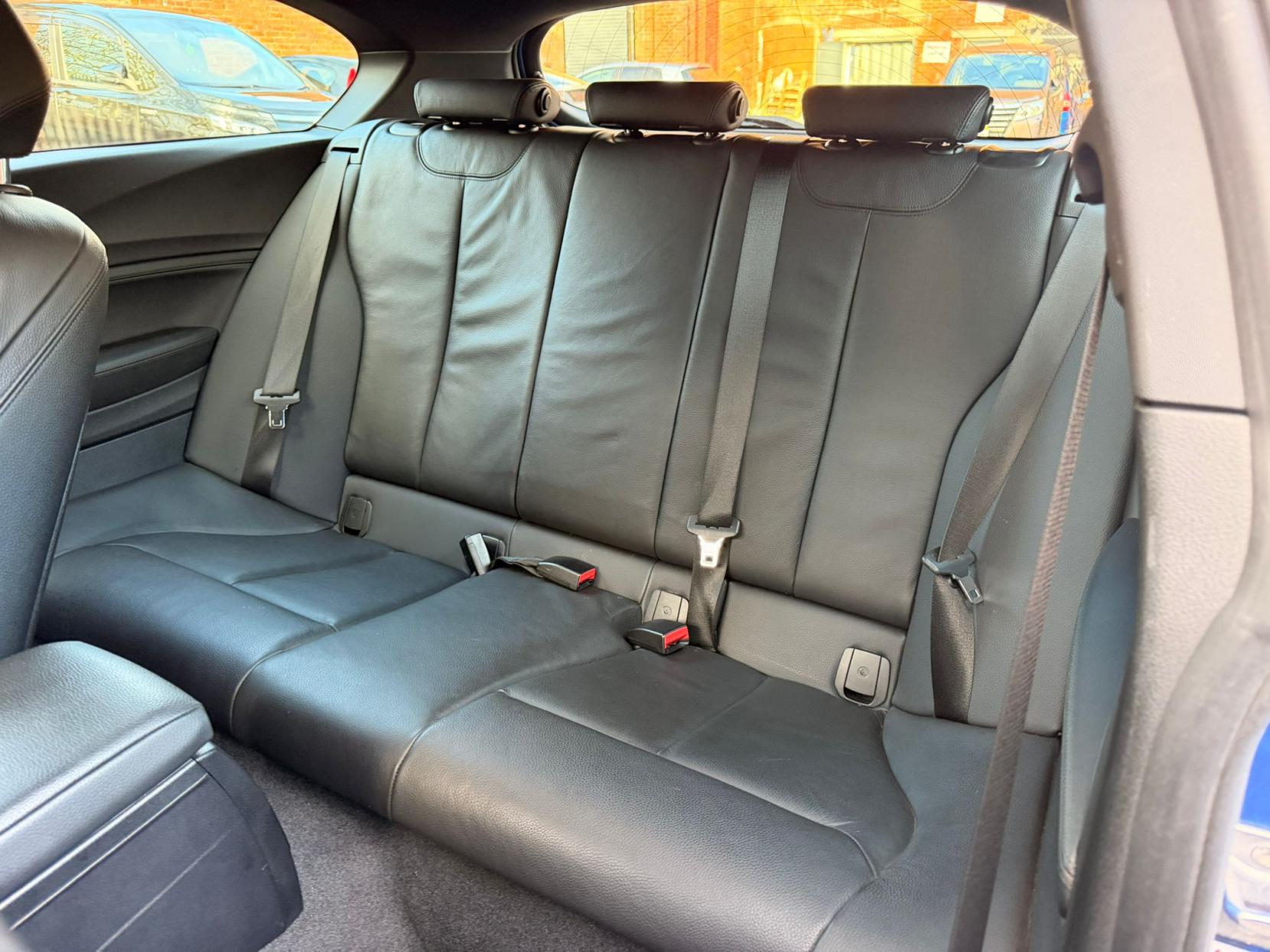 BMW 1 Series 1.5 116d M Sport Shadow Edition Hatchback 3dr Diesel Auto Euro 6 (s/s) (116 ps)