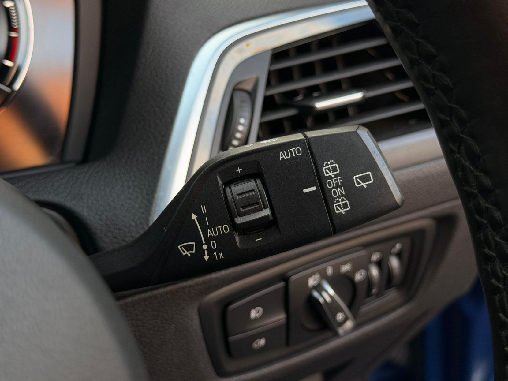 BMW 1 Series 1.5 116d M Sport Shadow Edition Hatchback 3dr Diesel Auto Euro 6 (s/s) (116 ps)