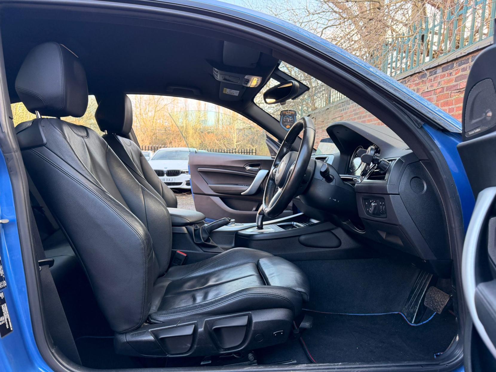 BMW 1 Series 1.5 116d M Sport Shadow Edition Hatchback 3dr Diesel Auto Euro 6 (s/s) (116 ps)