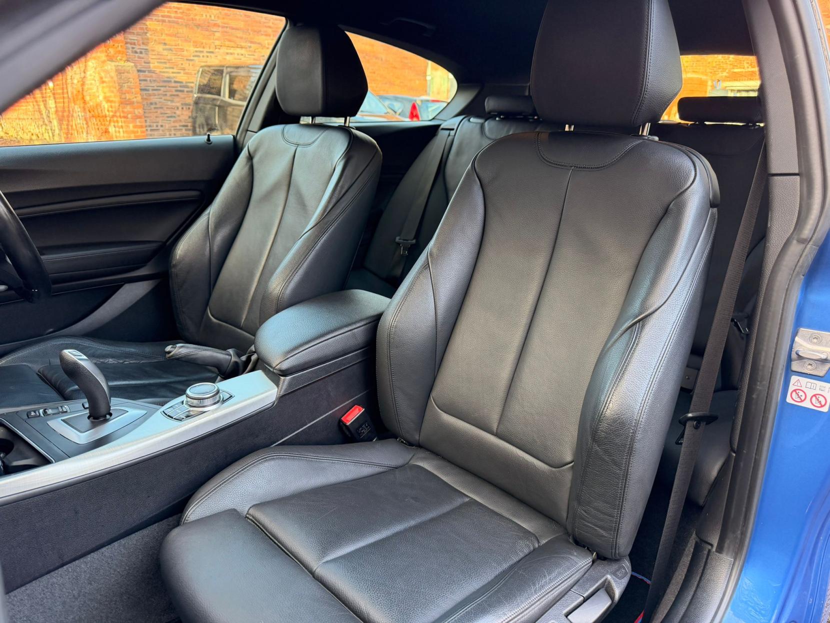 BMW 1 Series 1.5 116d M Sport Shadow Edition Hatchback 3dr Diesel Auto Euro 6 (s/s) (116 ps)