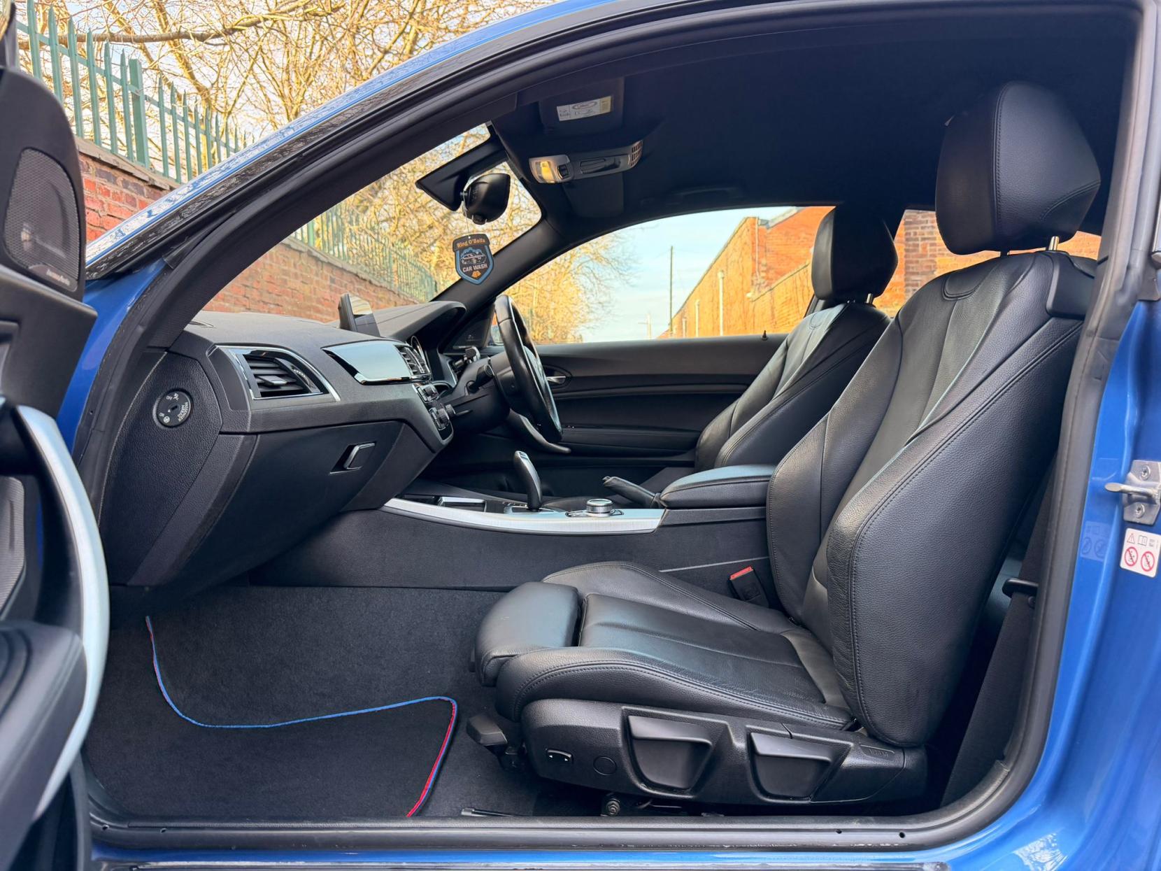 BMW 1 Series 1.5 116d M Sport Shadow Edition Hatchback 3dr Diesel Auto Euro 6 (s/s) (116 ps)