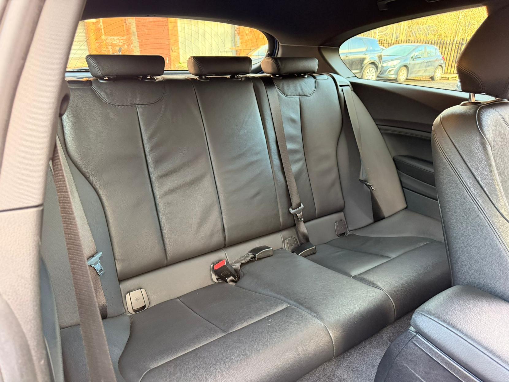 BMW 1 Series 1.5 116d M Sport Shadow Edition Hatchback 3dr Diesel Auto Euro 6 (s/s) (116 ps)