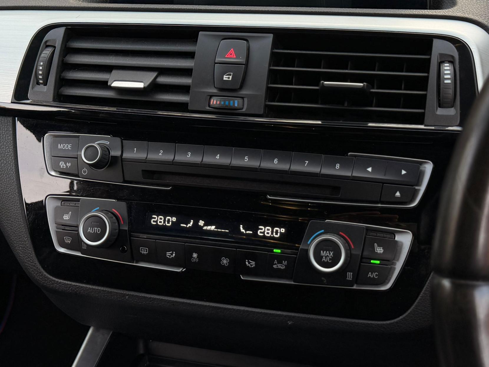 BMW 1 Series 1.5 116d M Sport Shadow Edition Hatchback 3dr Diesel Auto Euro 6 (s/s) (116 ps)