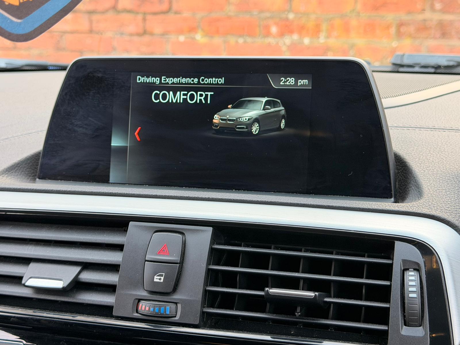 BMW 1 Series 1.5 116d M Sport Shadow Edition Hatchback 3dr Diesel Auto Euro 6 (s/s) (116 ps)