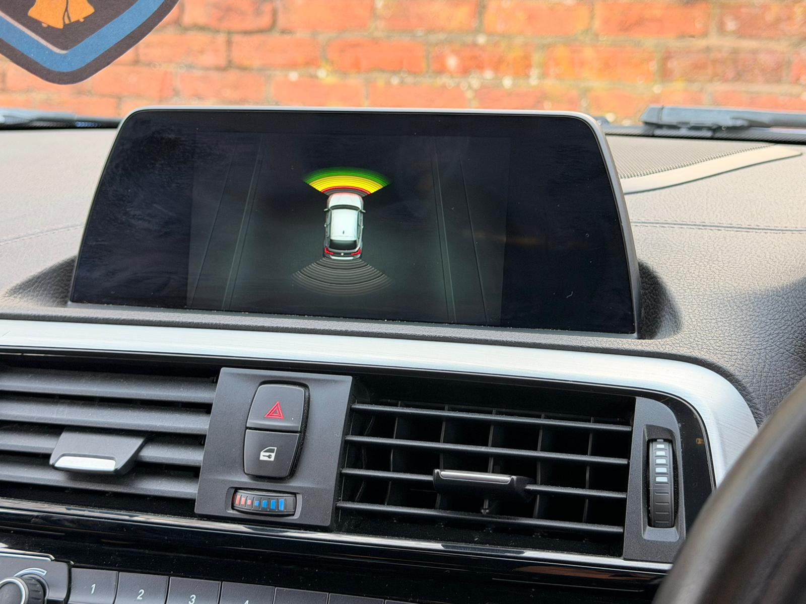 BMW 1 Series 1.5 116d M Sport Shadow Edition Hatchback 3dr Diesel Auto Euro 6 (s/s) (116 ps)