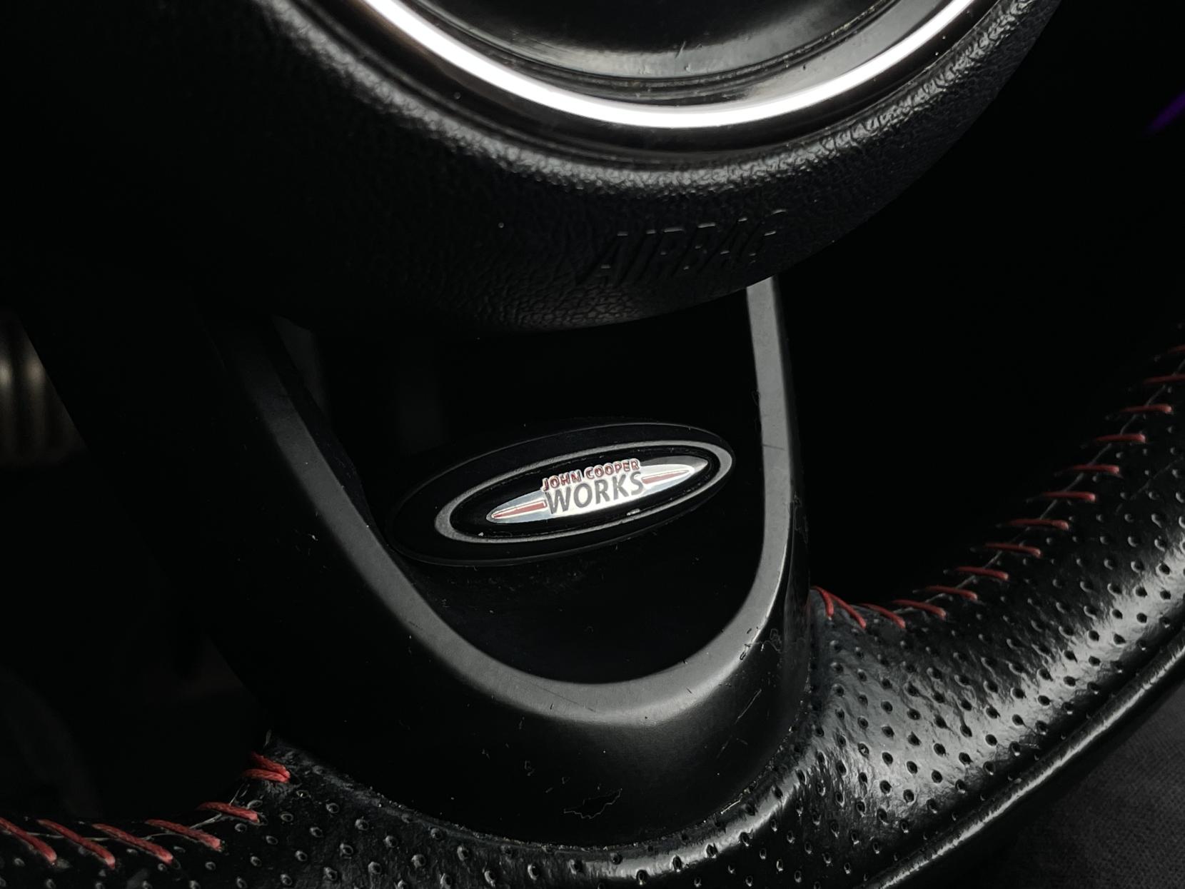 MINI Hatch 1.5 Cooper D Hatchback 3dr Diesel Auto Euro 6 (s/s) (116 ps)