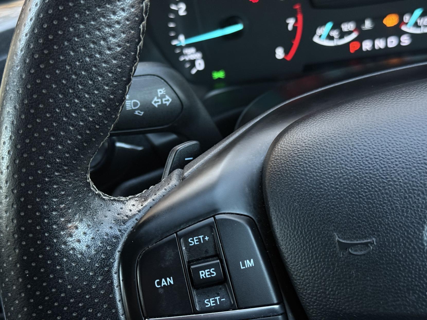 Ford Fiesta 1.0T EcoBoost GPF ST-Line Hatchback 5dr Petrol Auto Euro 6 (s/s) (100 ps)