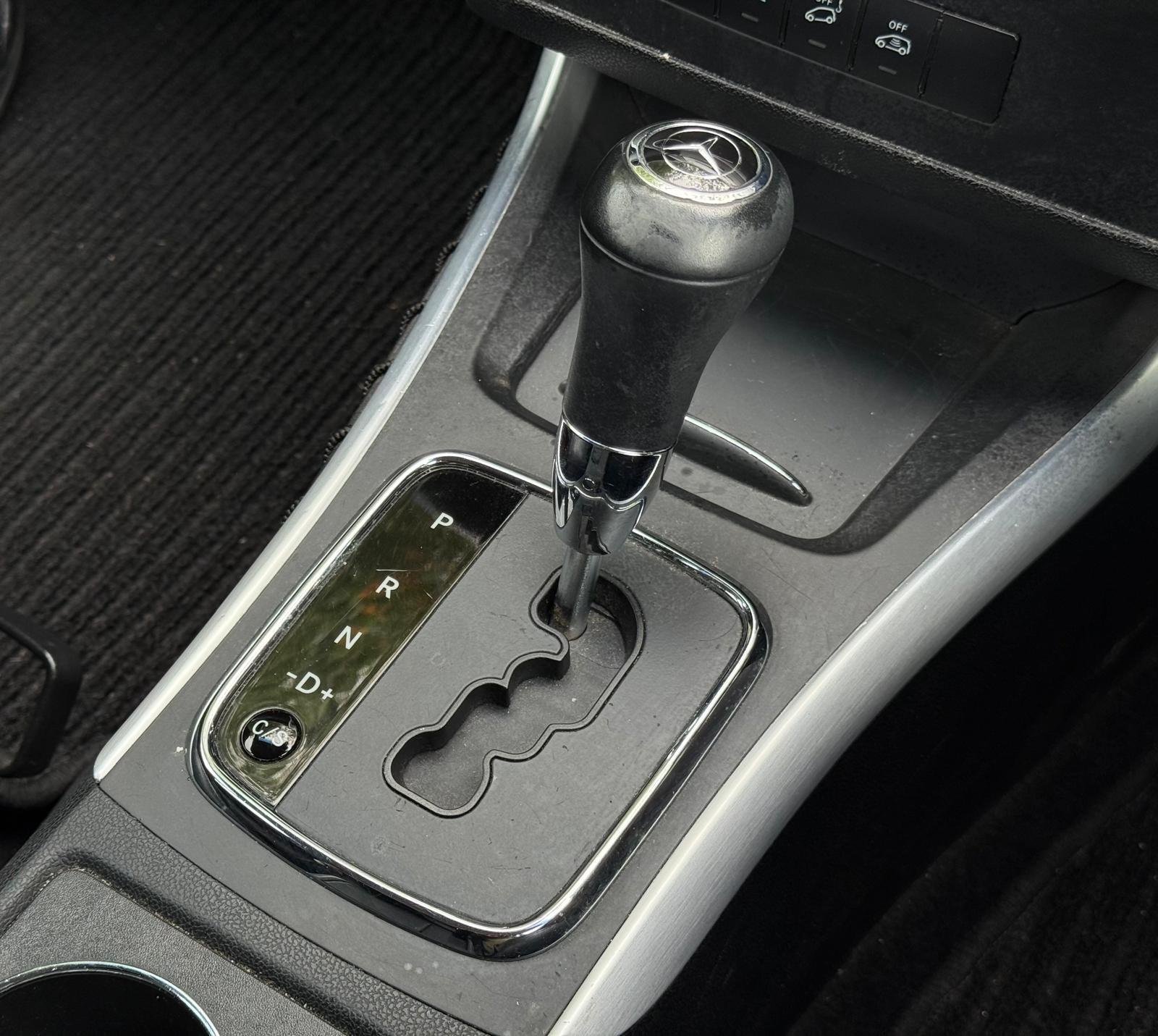 Mercedes-Benz B Class 2.0 B200 SE MPV 5dr Diesel CVT (159 g/km, 140 bhp)