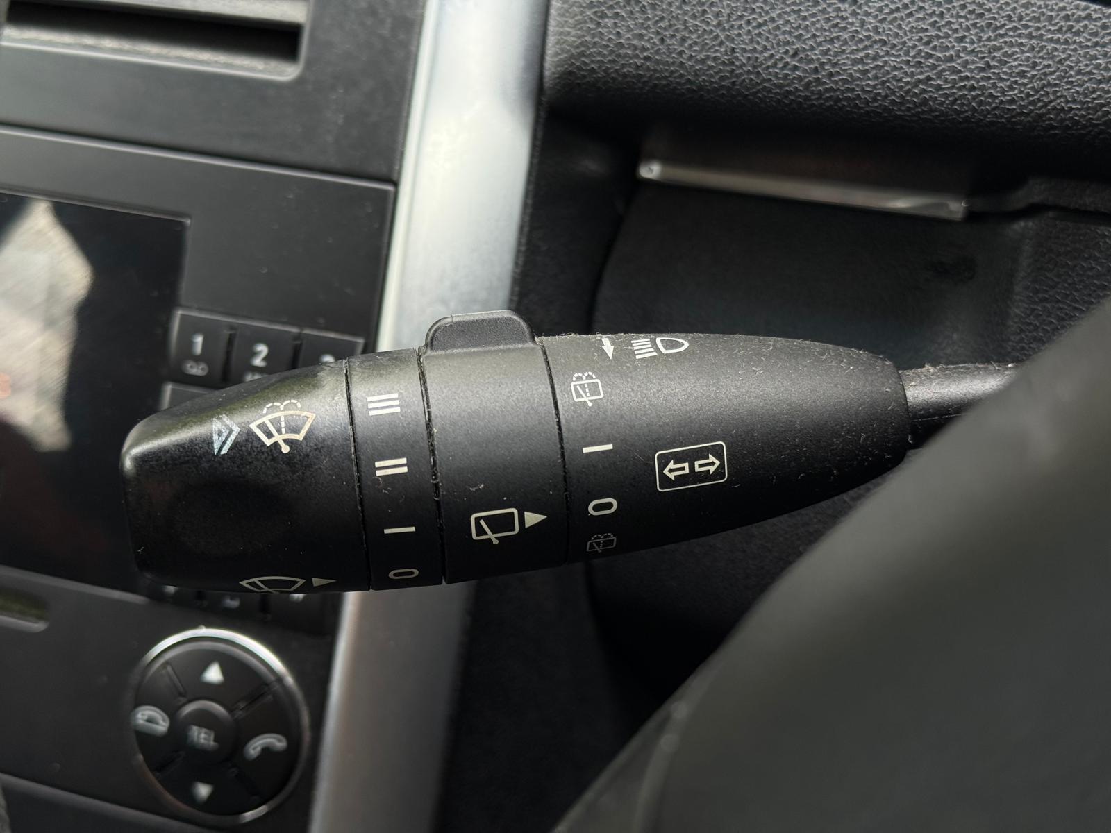 Mercedes-Benz B Class 2.0 B200 SE MPV 5dr Diesel CVT (159 g/km, 140 bhp)