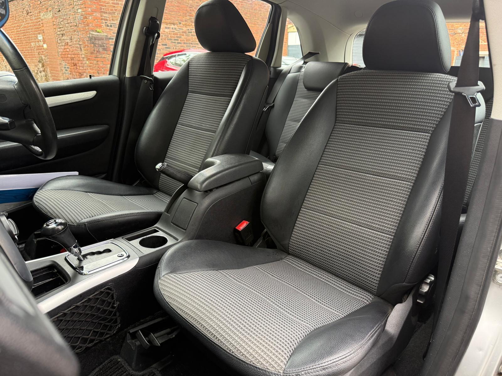 Mercedes-Benz B Class 2.0 B200 SE MPV 5dr Diesel CVT (159 g/km, 140 bhp)