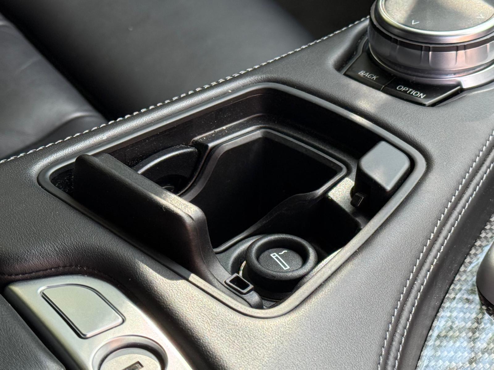 BMW M6 Gran Coupe 4.4 V8 Saloon 4dr Petrol DCT Euro 6 (s/s) (560 ps)
