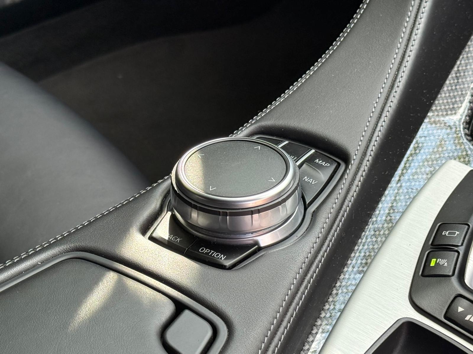 BMW M6 Gran Coupe 4.4 V8 Saloon 4dr Petrol DCT Euro 6 (s/s) (560 ps)