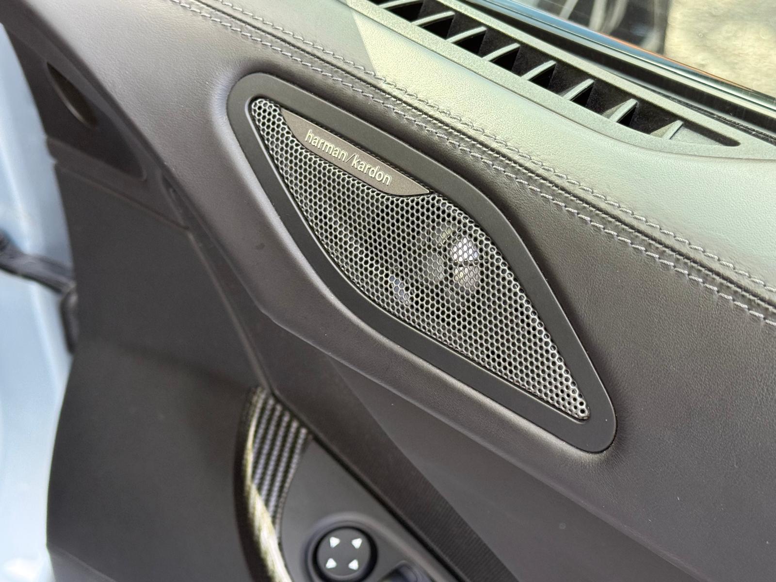 BMW M6 Gran Coupe 4.4 V8 Saloon 4dr Petrol DCT Euro 6 (s/s) (560 ps)