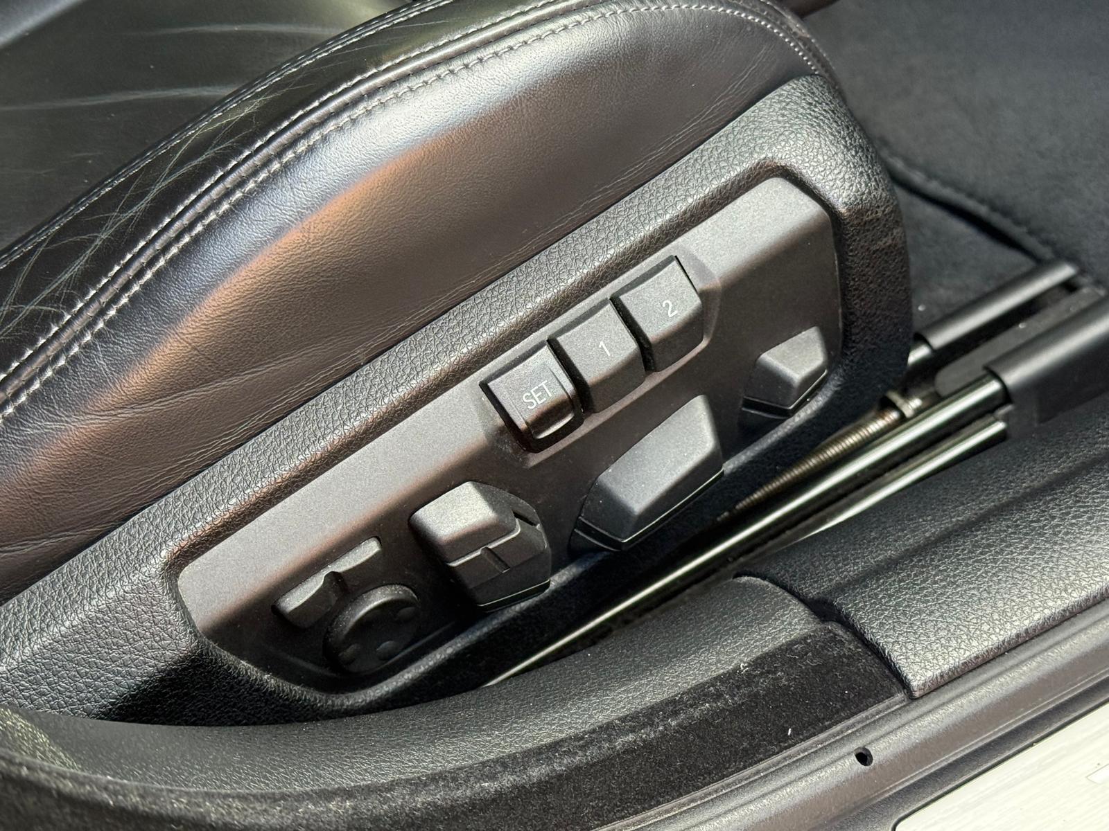 BMW M6 Gran Coupe 4.4 V8 Saloon 4dr Petrol DCT Euro 6 (s/s) (560 ps)
