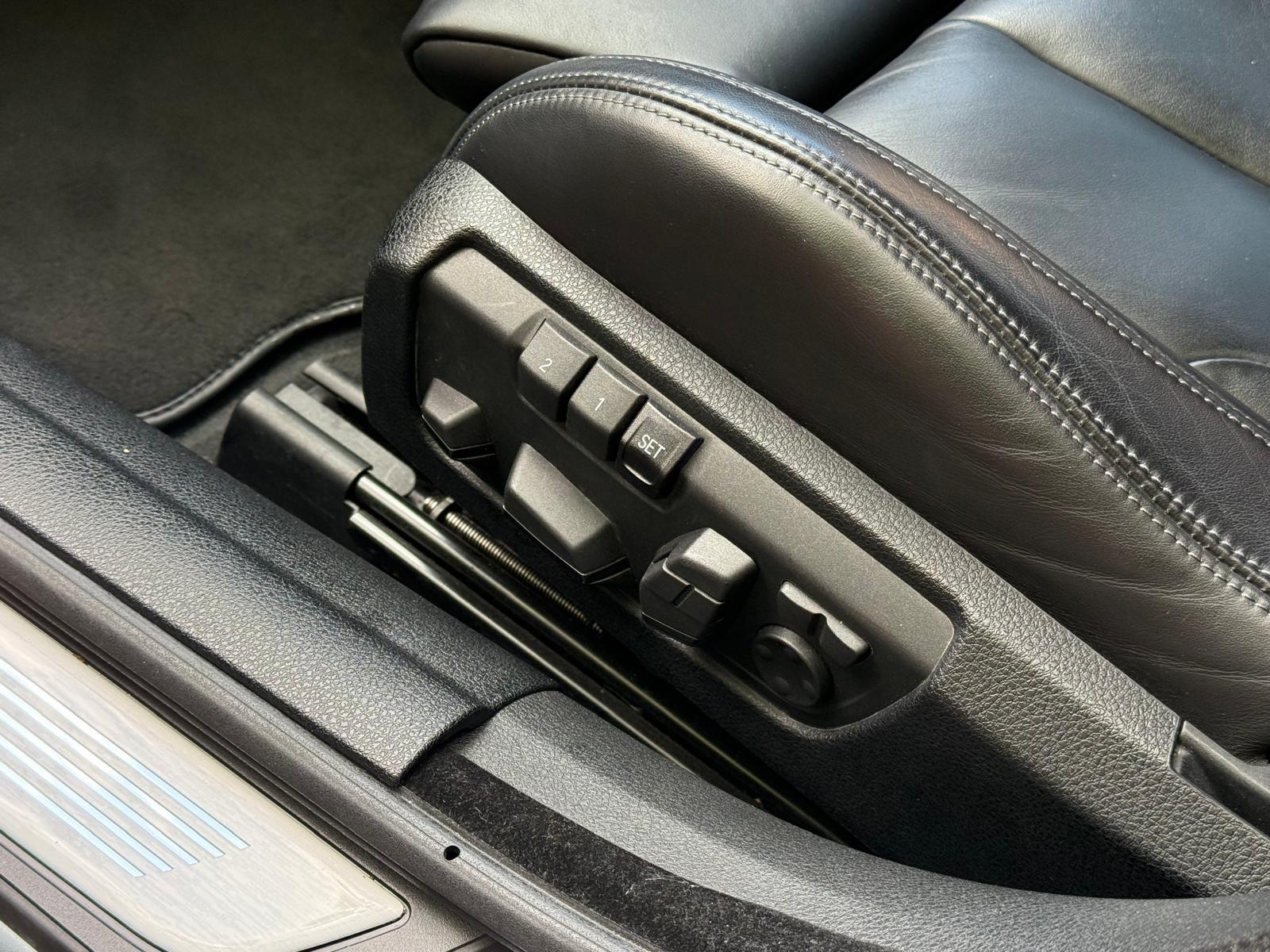 BMW M6 Gran Coupe 4.4 V8 Saloon 4dr Petrol DCT Euro 6 (s/s) (560 ps)