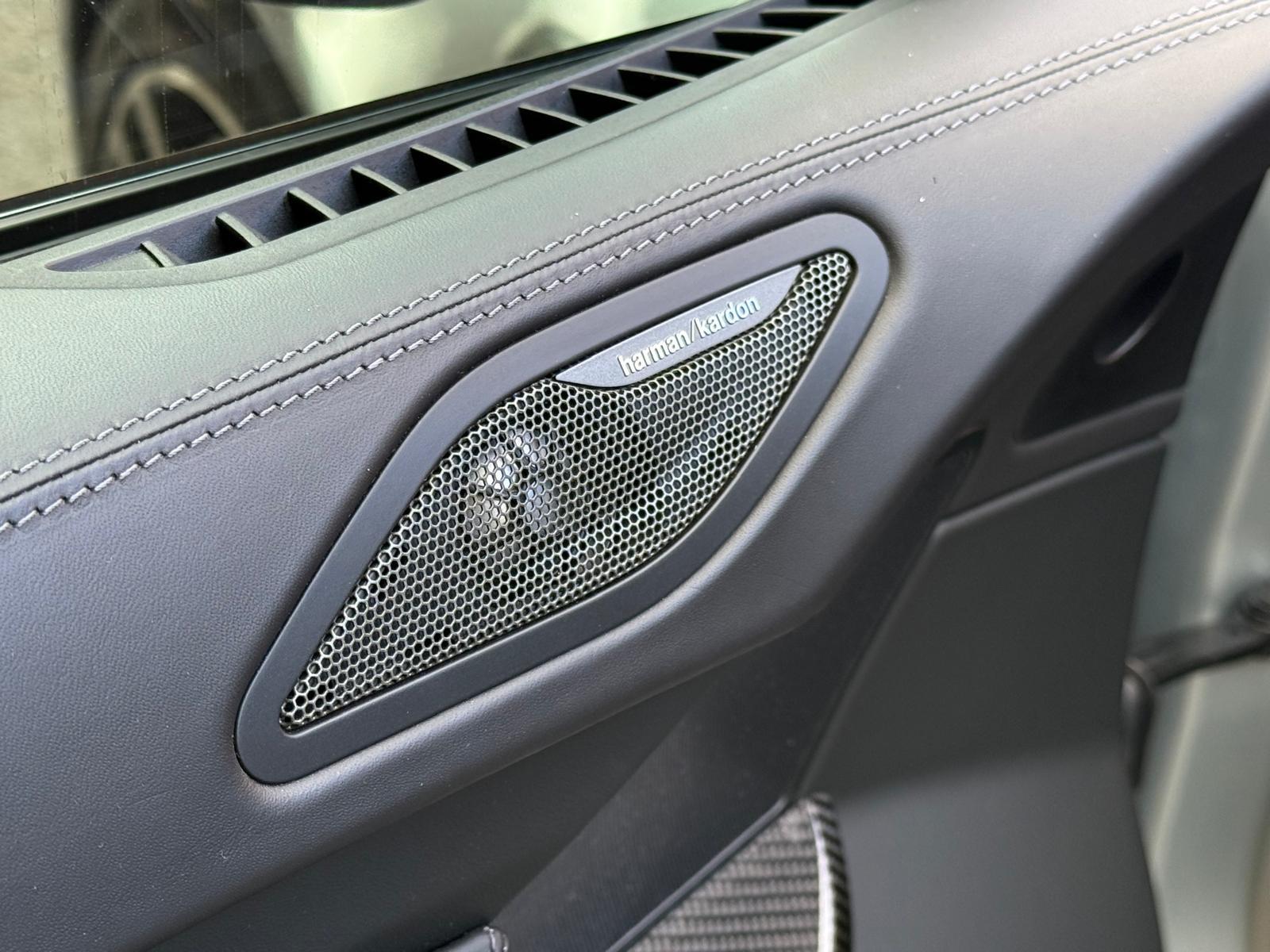 BMW M6 Gran Coupe 4.4 V8 Saloon 4dr Petrol DCT Euro 6 (s/s) (560 ps)