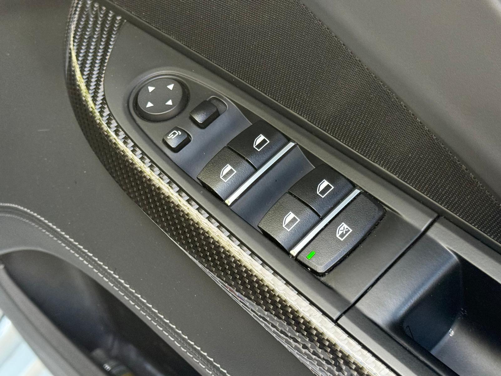 BMW M6 Gran Coupe 4.4 V8 Saloon 4dr Petrol DCT Euro 6 (s/s) (560 ps)