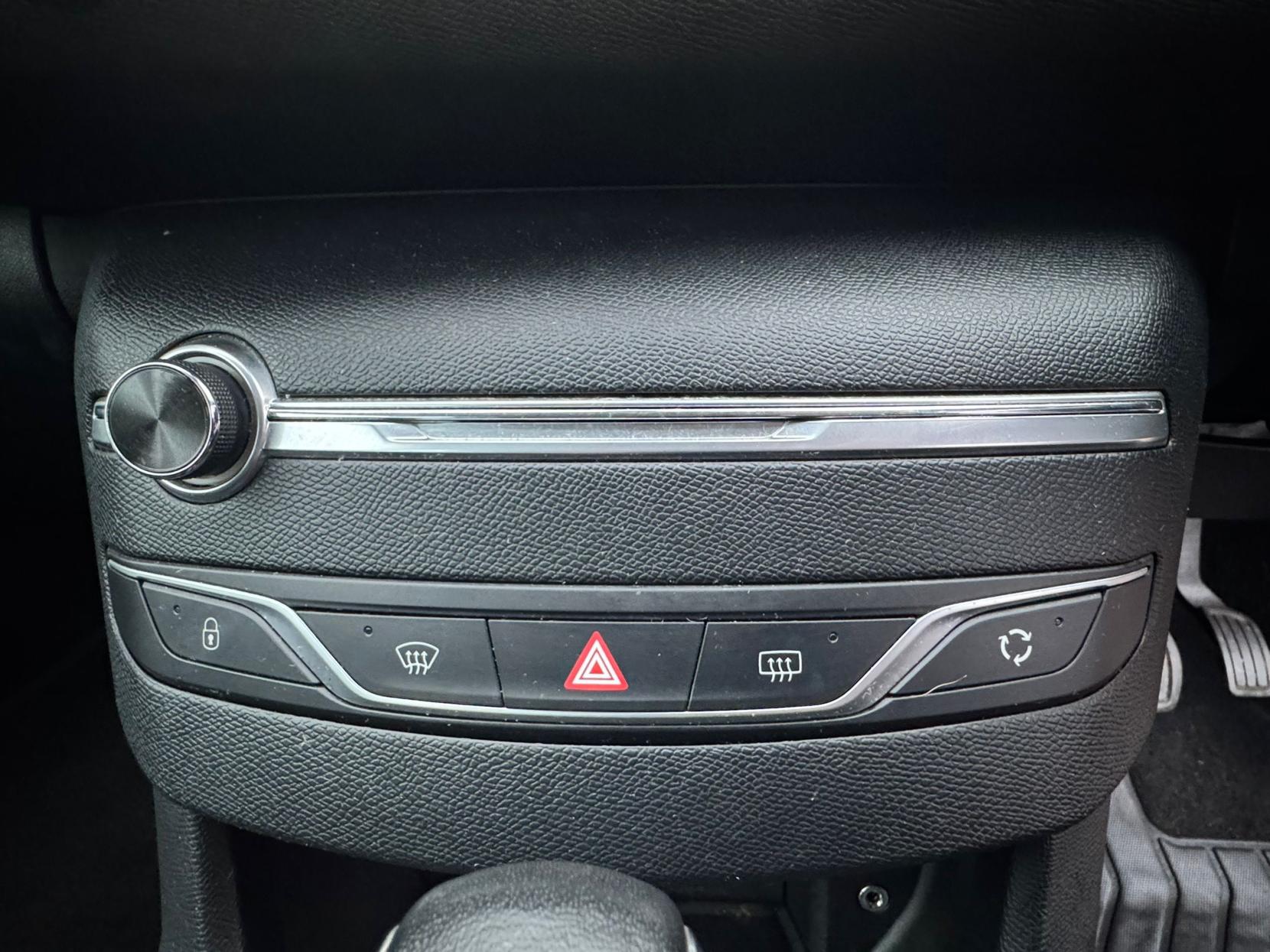 Peugeot 308 2.0 BlueHDi Allure Hatchback 5dr Diesel Auto Euro 6 (s/s) (150 ps)