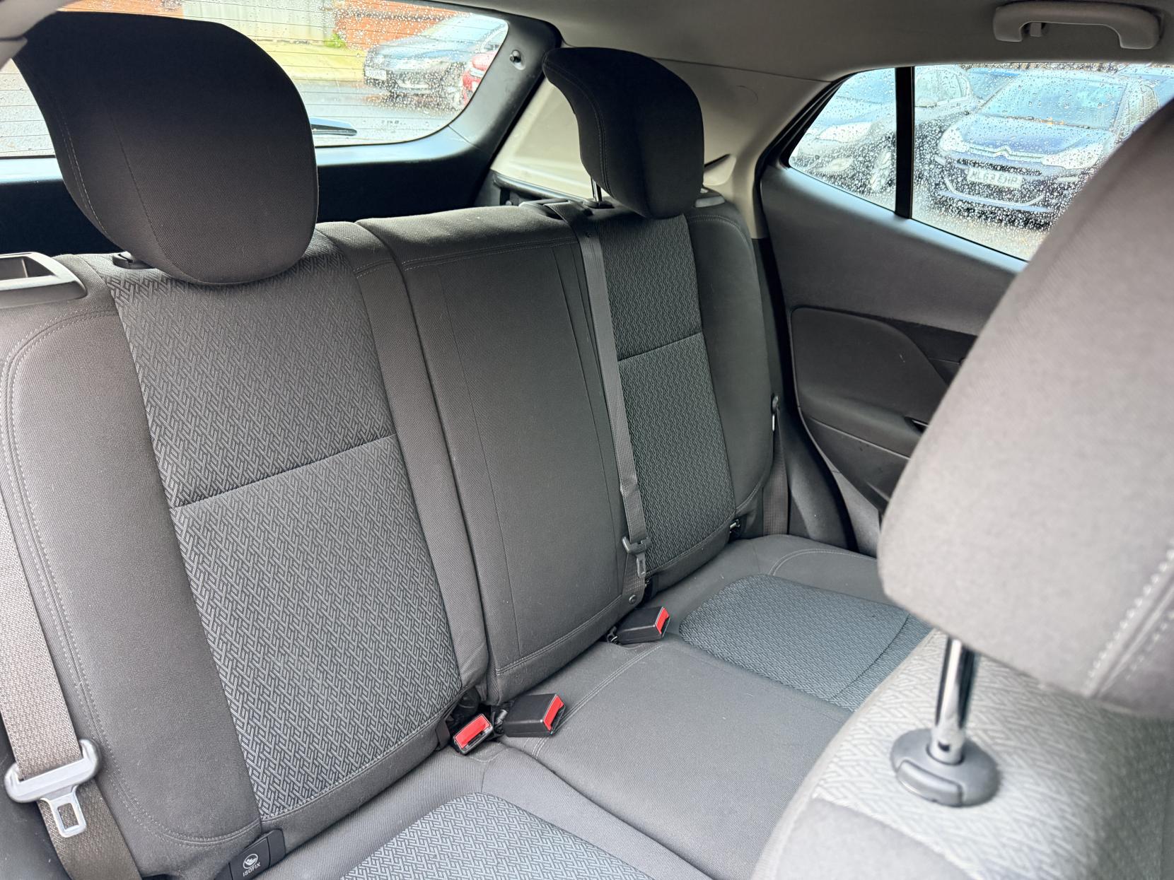 Vauxhall Mokka X 1.4i Turbo Active SUV 5dr Petrol Auto Euro 6 (140 ps)