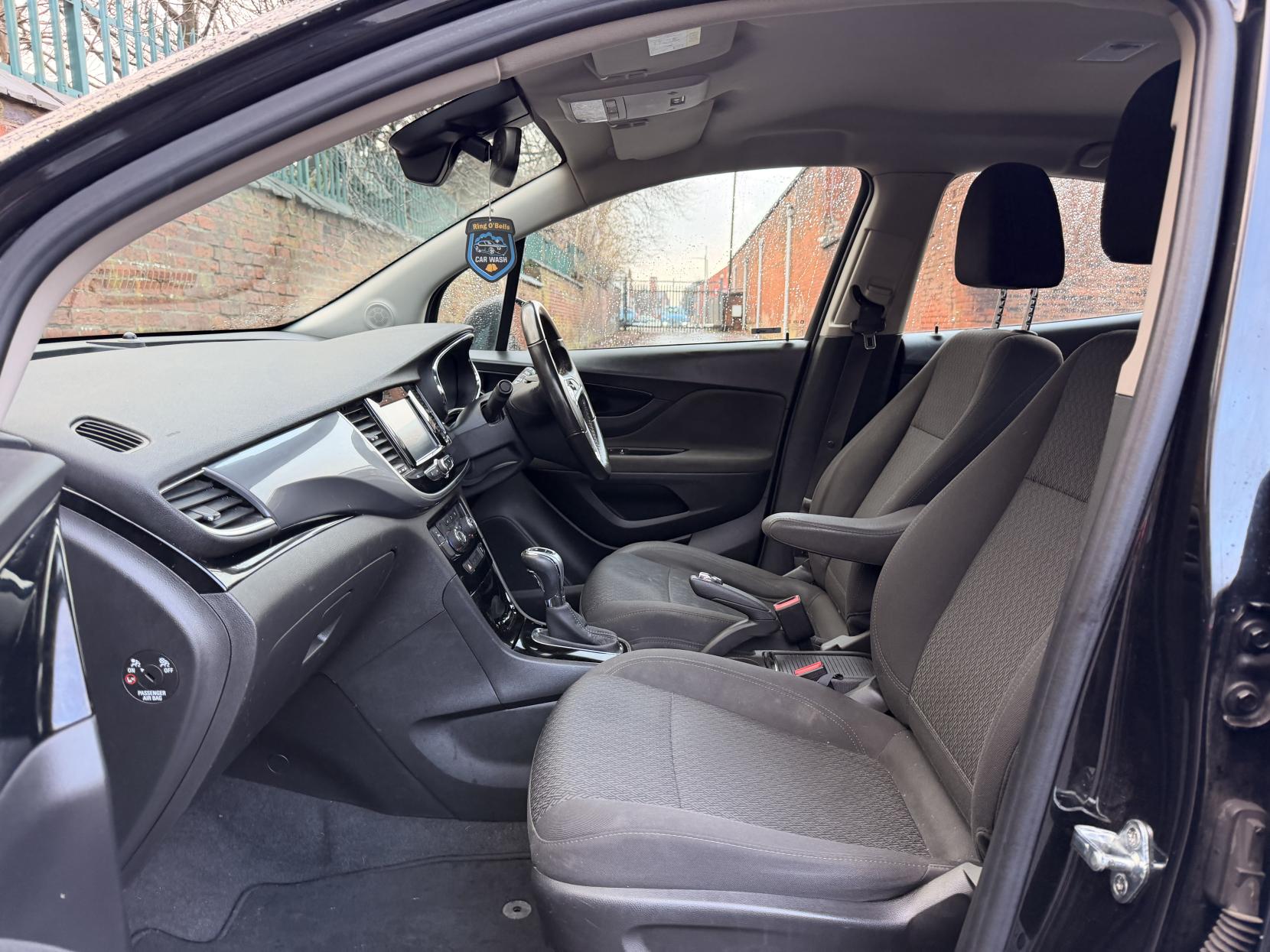 Vauxhall Mokka X 1.4i Turbo Active SUV 5dr Petrol Auto Euro 6 (140 ps)