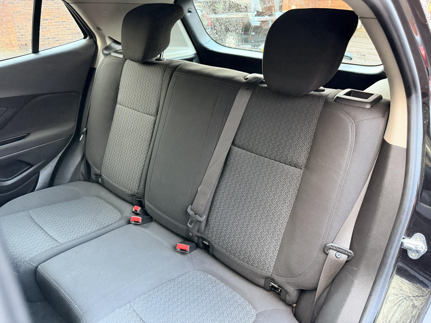 Vauxhall Mokka X 1.4i Turbo Active SUV 5dr Petrol Auto Euro 6 (140 ps)