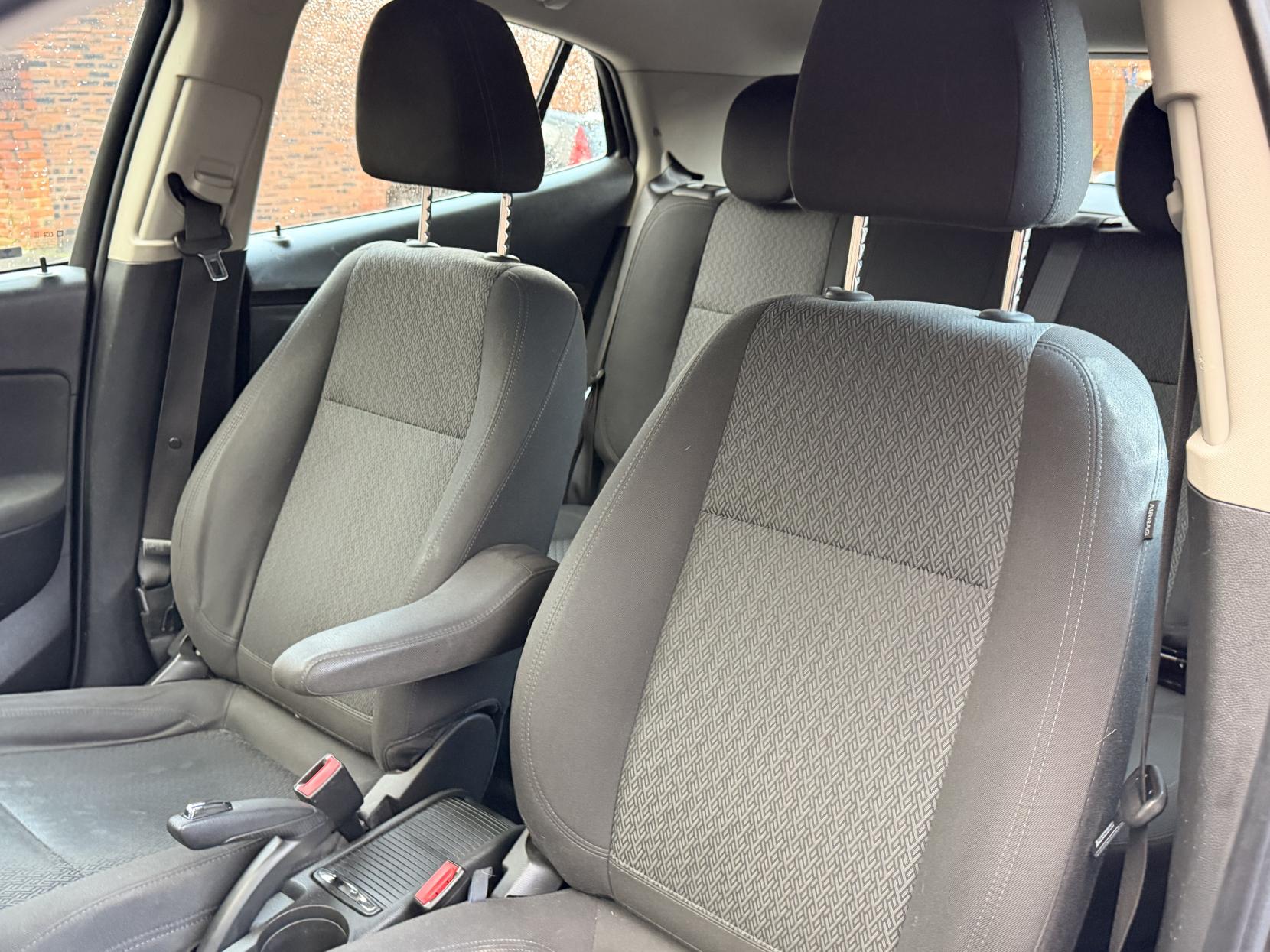 Vauxhall Mokka X 1.4i Turbo Active SUV 5dr Petrol Auto Euro 6 (140 ps)