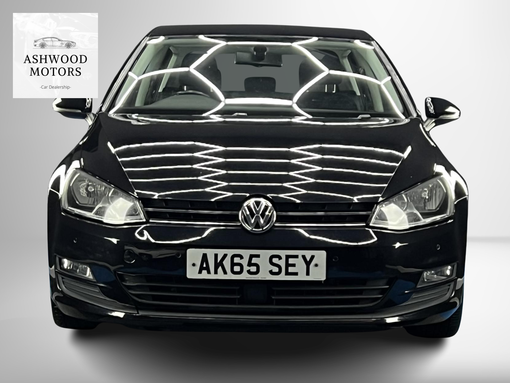 Volkswagen Golf 2.0 TDI BlueMotion Tech Match Hatchback 5dr Diesel DSG Euro 5 (s/s) (150 ps)