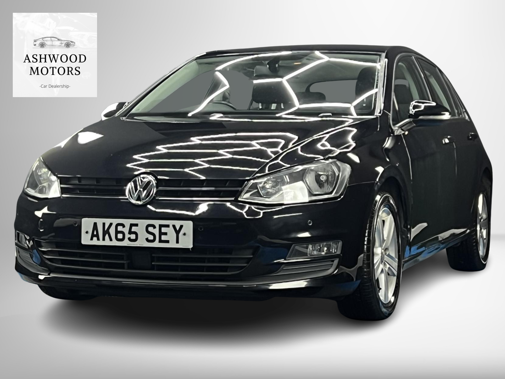 Volkswagen Golf 2.0 TDI BlueMotion Tech Match Hatchback 5dr Diesel DSG Euro 5 (s/s) (150 ps)