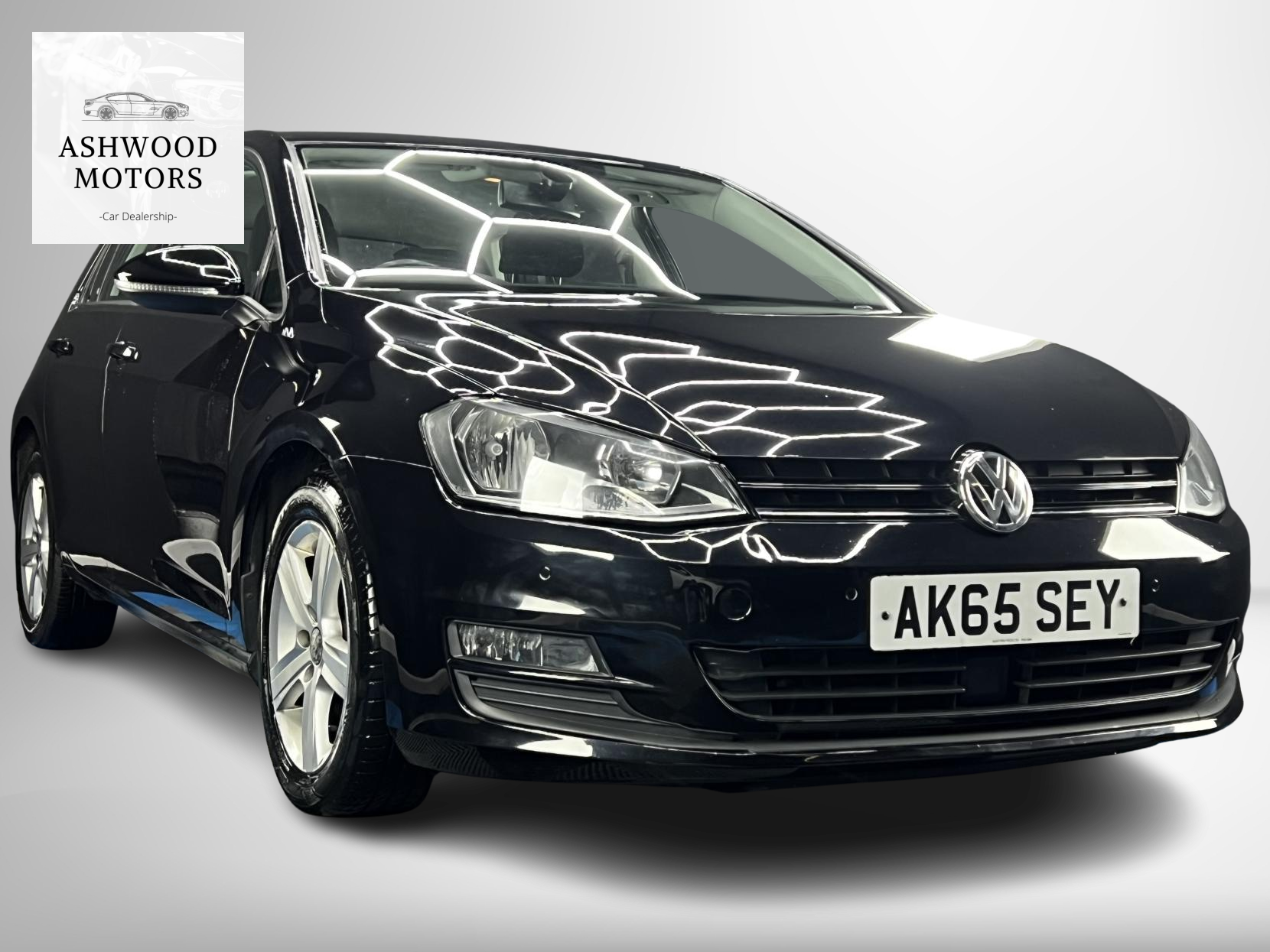 Volkswagen Golf 2.0 TDI BlueMotion Tech Match Hatchback 5dr Diesel DSG Euro 5 (s/s) (150 ps)