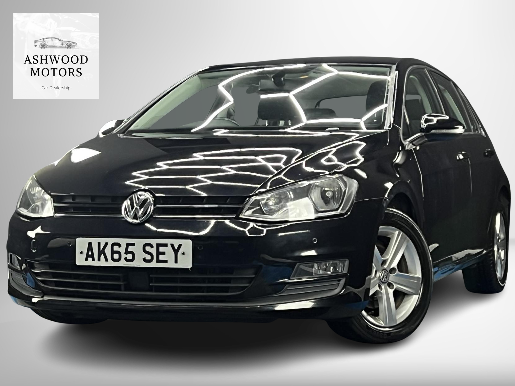 Volkswagen Golf 2.0 TDI BlueMotion Tech Match Hatchback 5dr Diesel DSG Euro 5 (s/s) (150 ps)