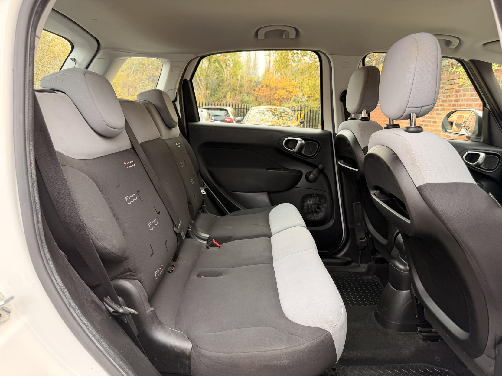 Fiat 500L 1.4 Pop Star MPV 5dr Petrol Manual Euro 6 (95 bhp)