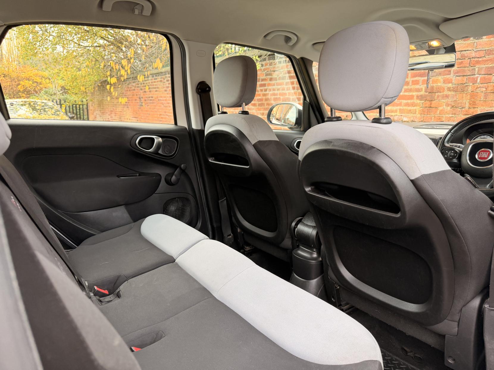 Fiat 500L 1.4 Pop Star MPV 5dr Petrol Manual Euro 6 (95 bhp)