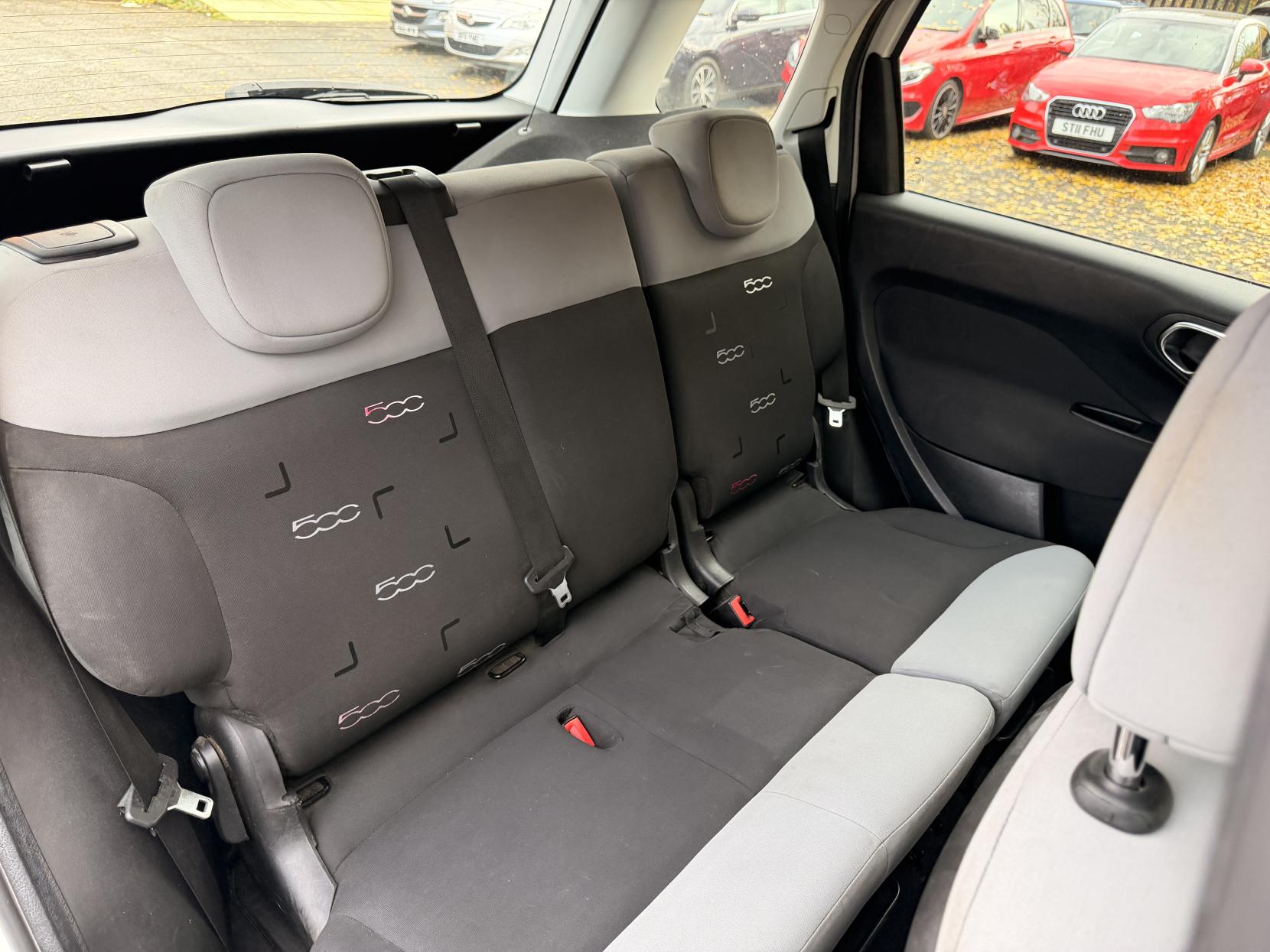 Fiat 500L 1.4 Pop Star MPV 5dr Petrol Manual Euro 6 (95 bhp)