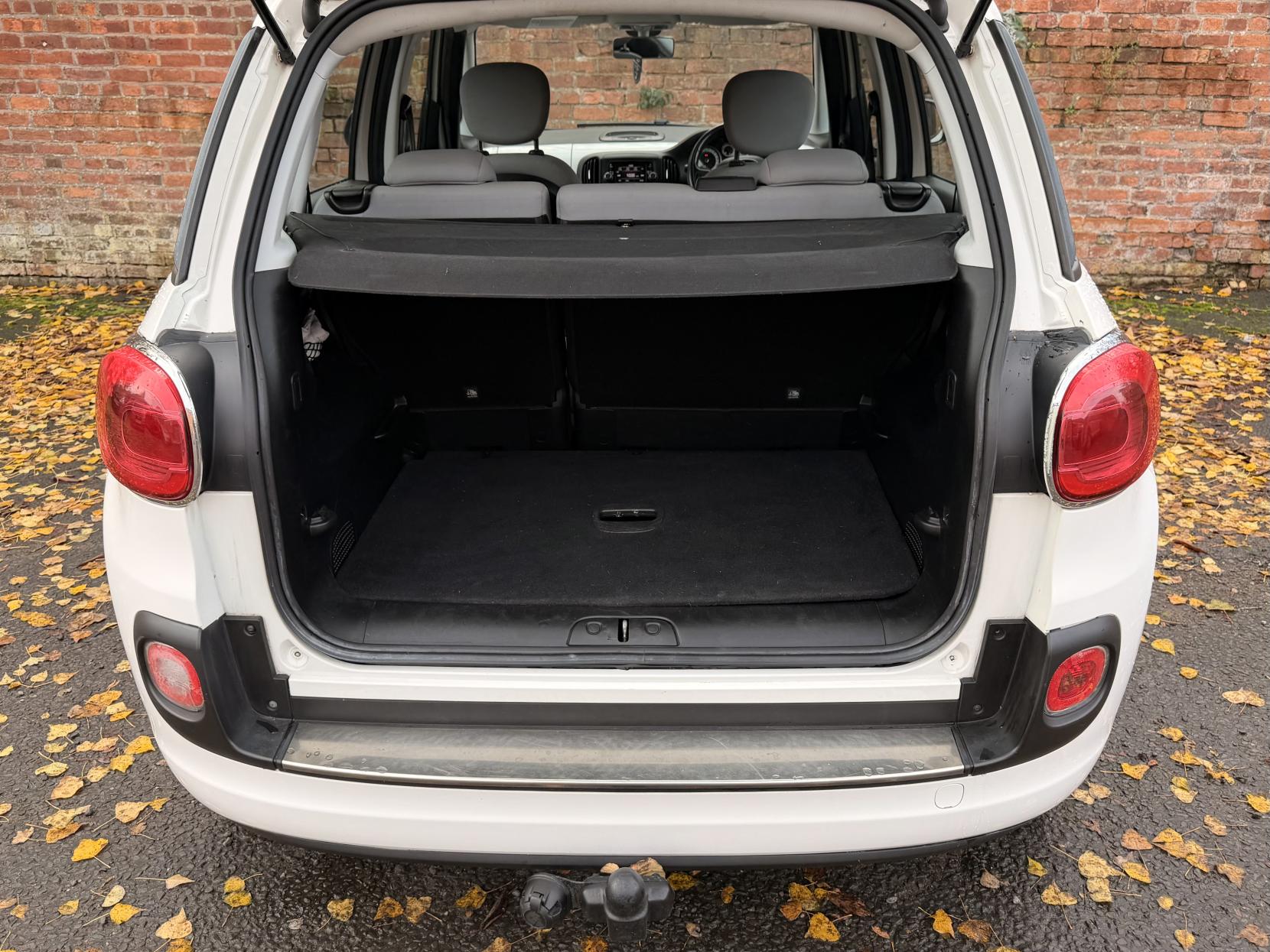 Fiat 500L 1.4 Pop Star MPV 5dr Petrol Manual Euro 6 (95 bhp)