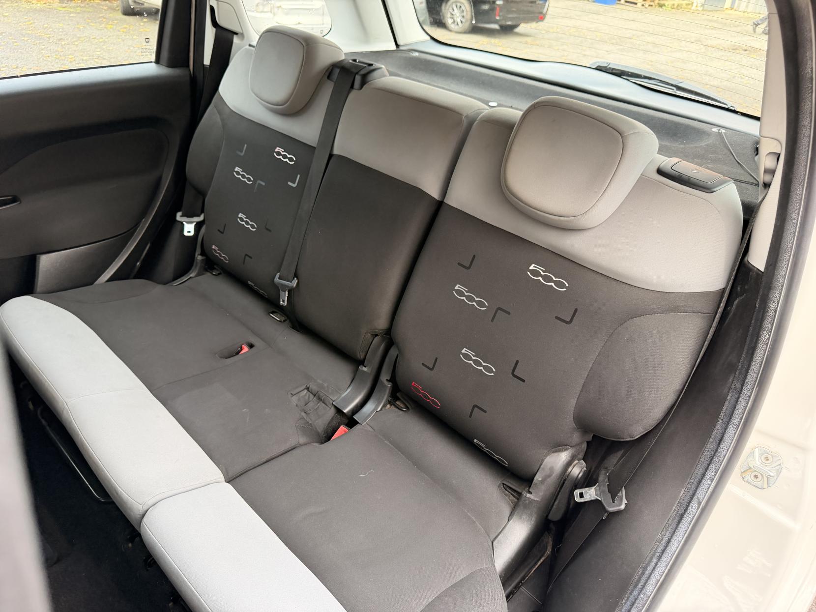 Fiat 500L 1.4 Pop Star MPV 5dr Petrol Manual Euro 6 (95 bhp)