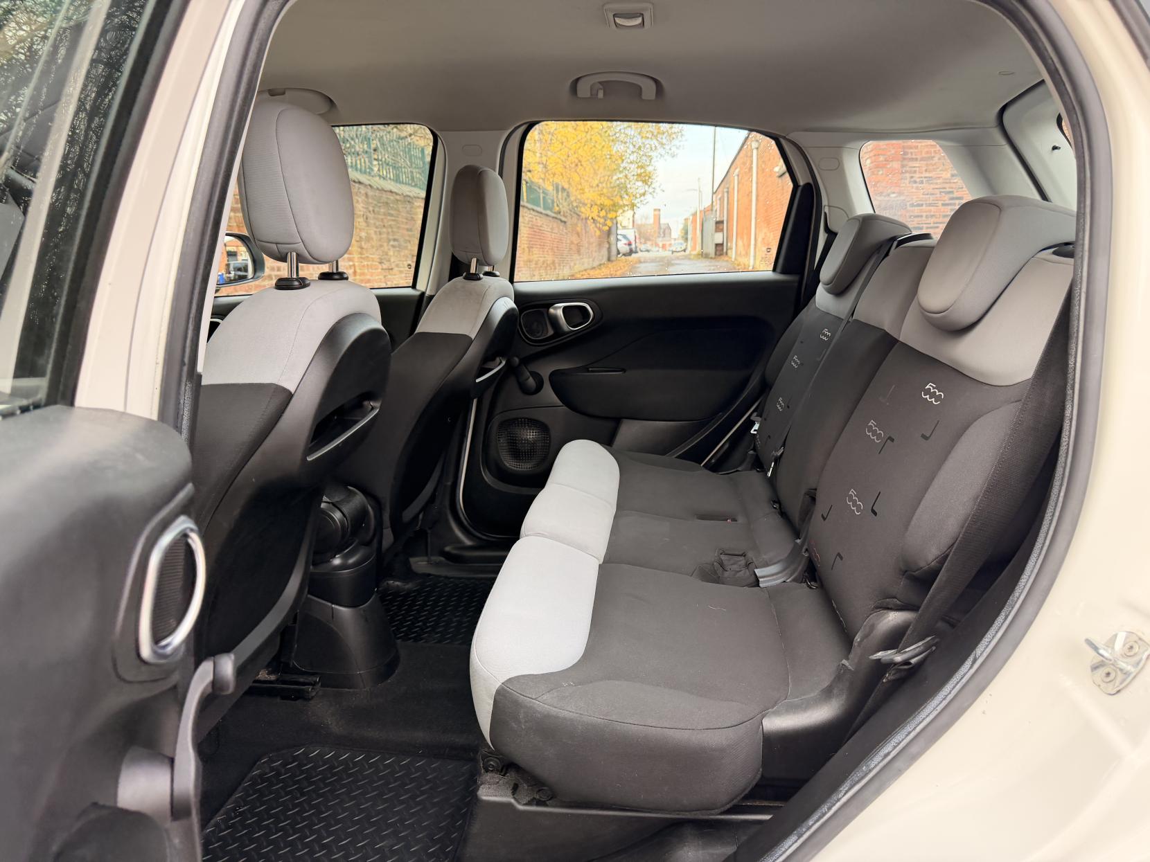 Fiat 500L 1.4 Pop Star MPV 5dr Petrol Manual Euro 6 (95 bhp)