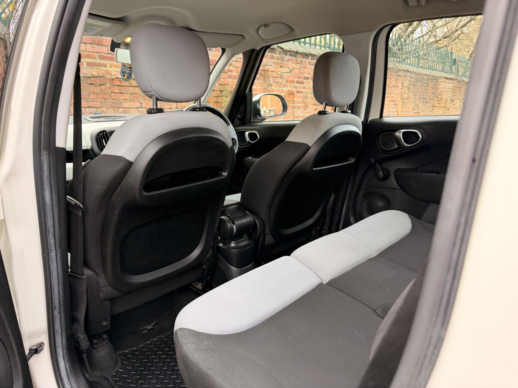 Fiat 500L 1.4 Pop Star MPV 5dr Petrol Manual Euro 6 (95 bhp)